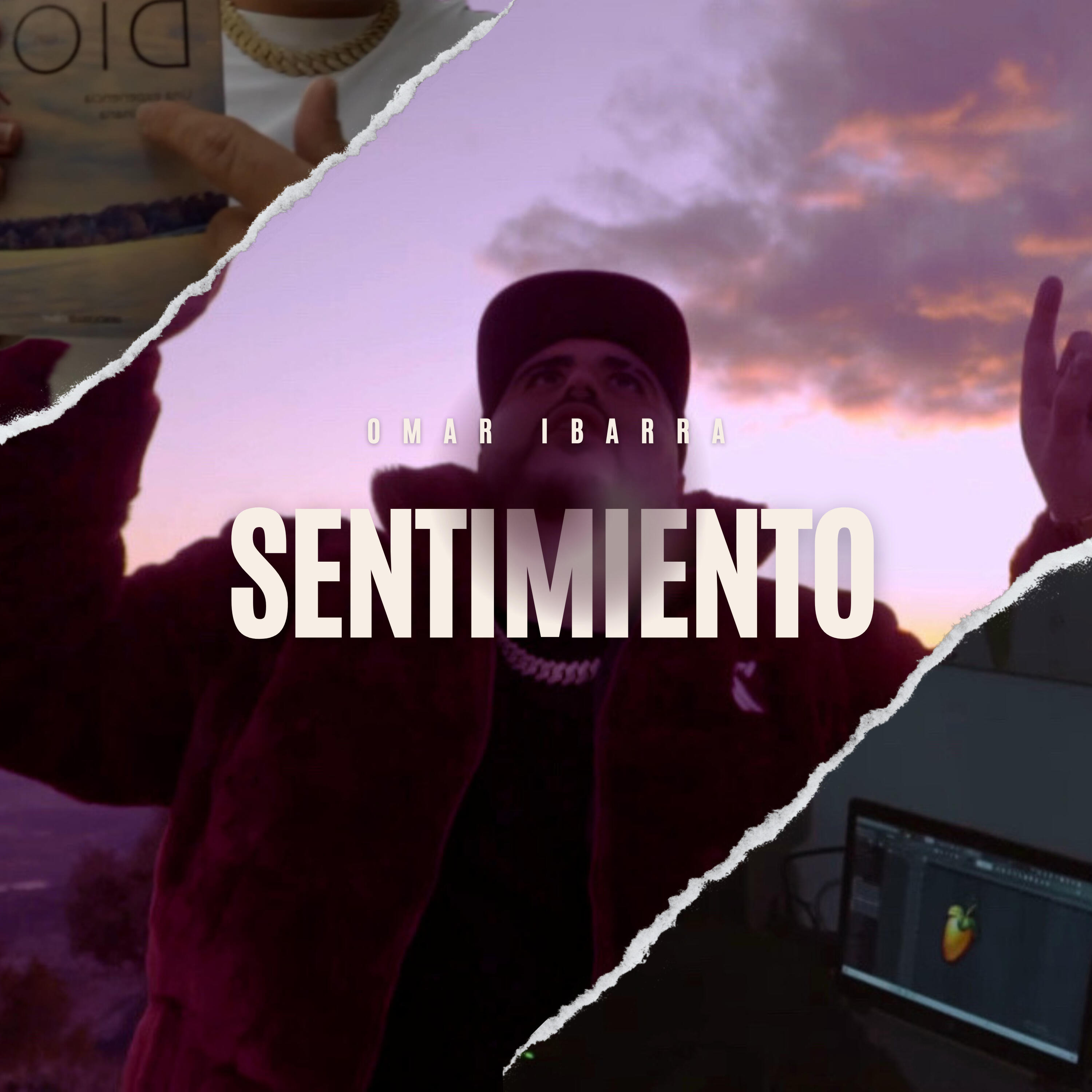 Релиз Sentimiento