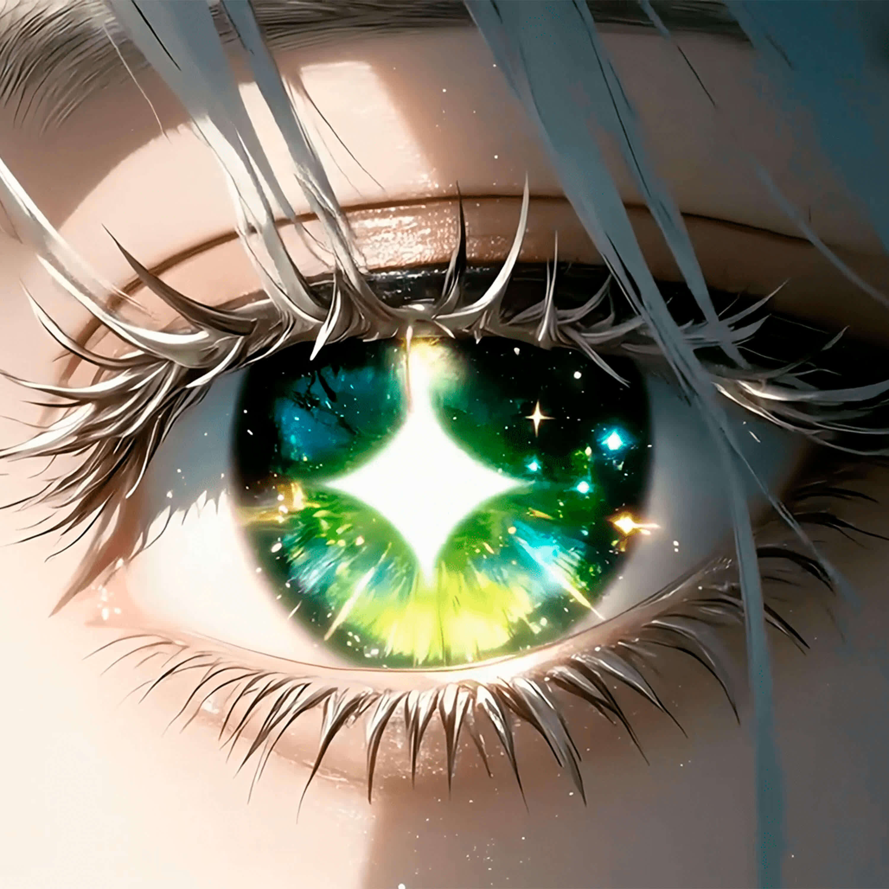 Релиз Eyes of the elf