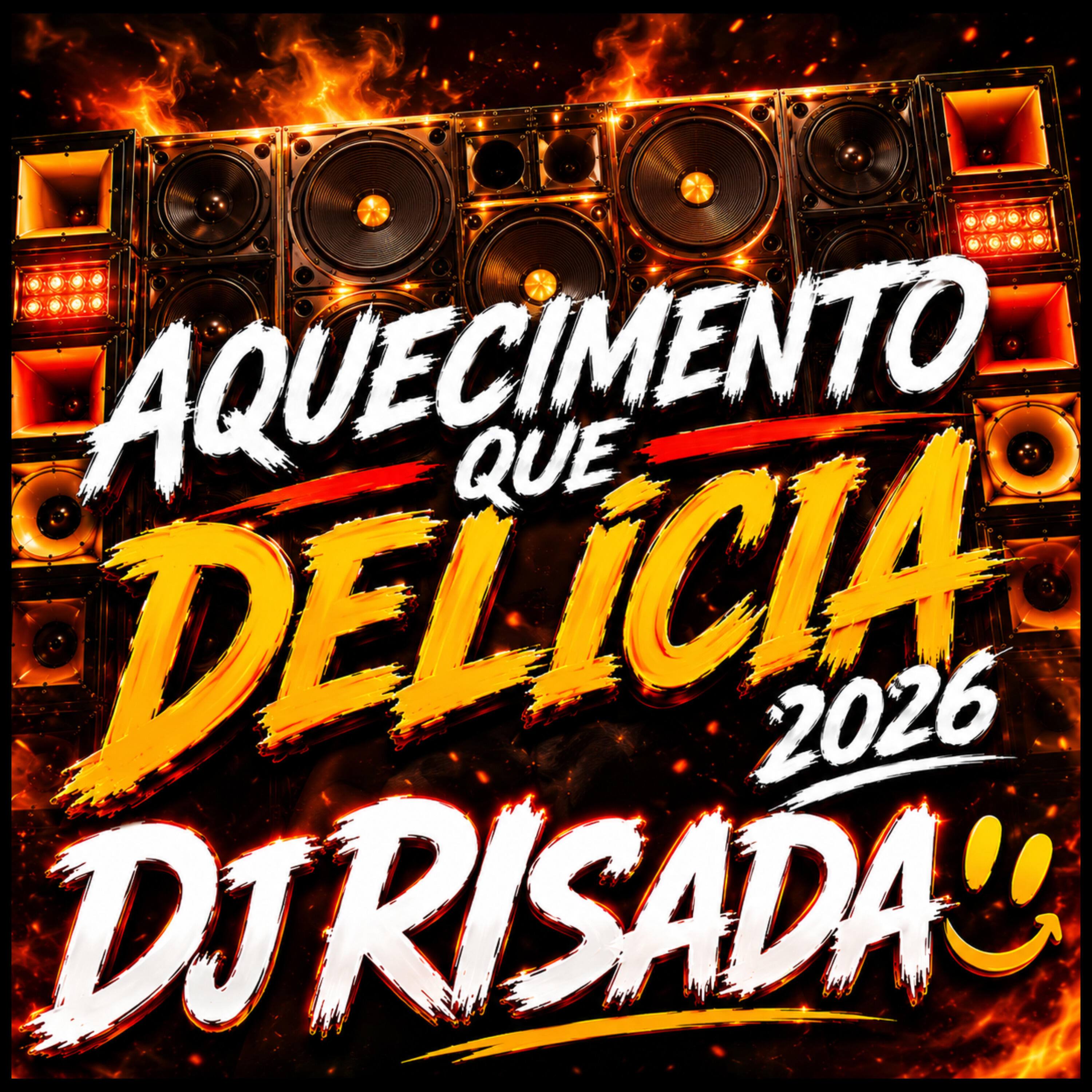 Релиз Aquecimento Que Delicia 2026