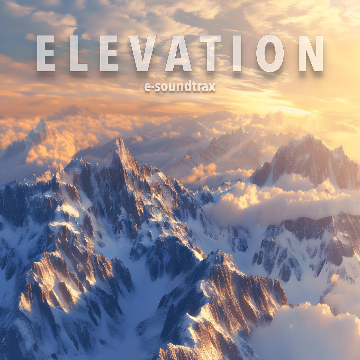 Релиз Elevation