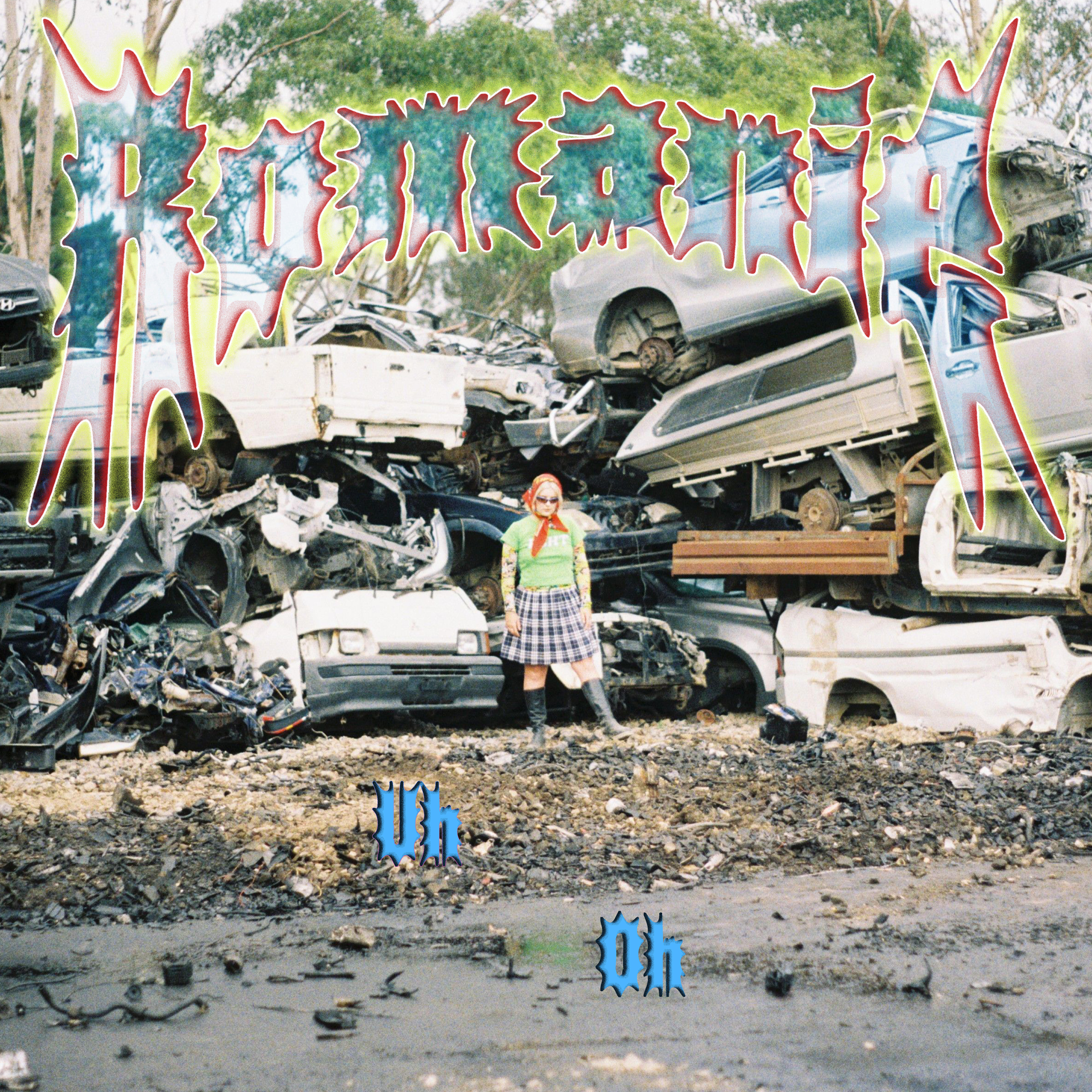 Релиз Uh Oh