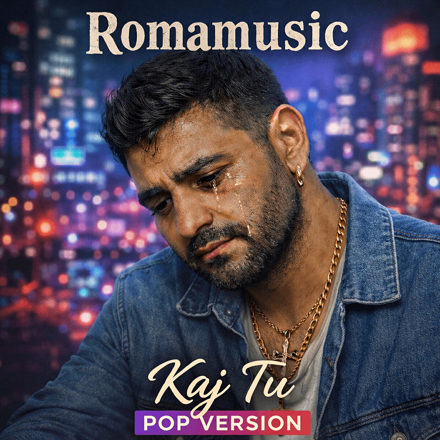 Релиз Kaj Tu (Pop Version)