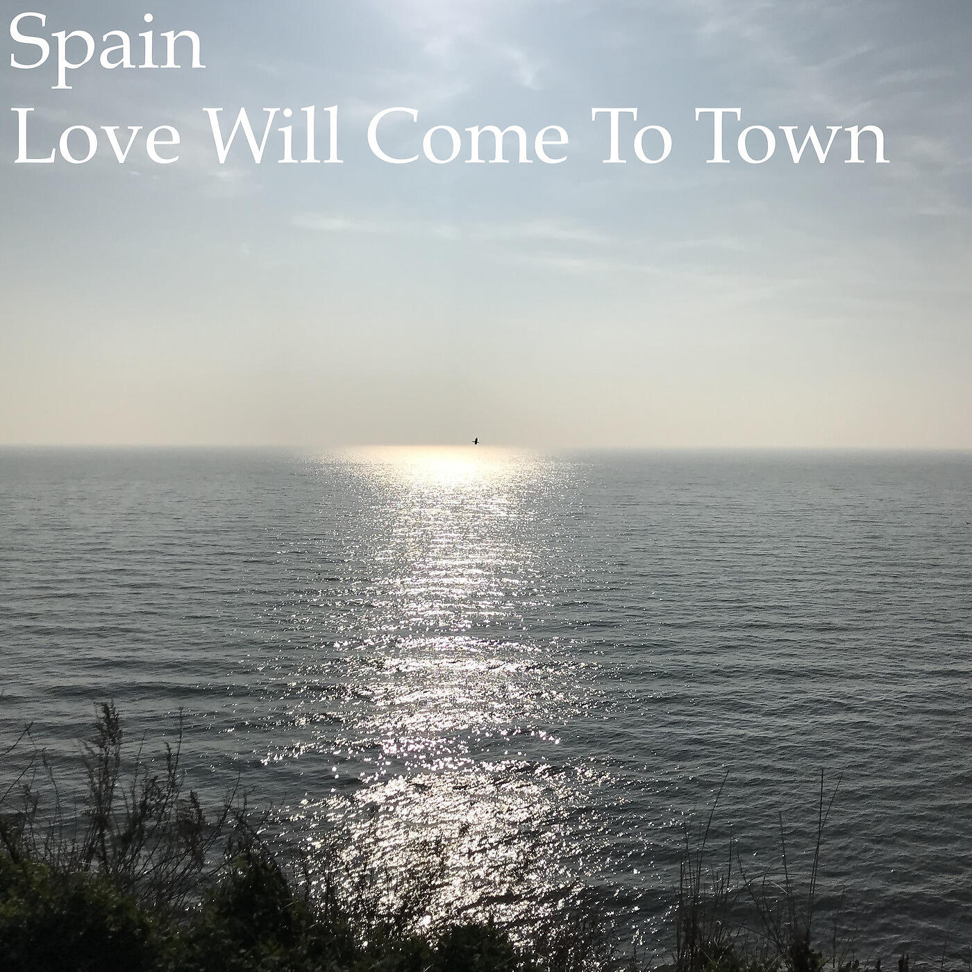 Релиз Love Will Come to Town