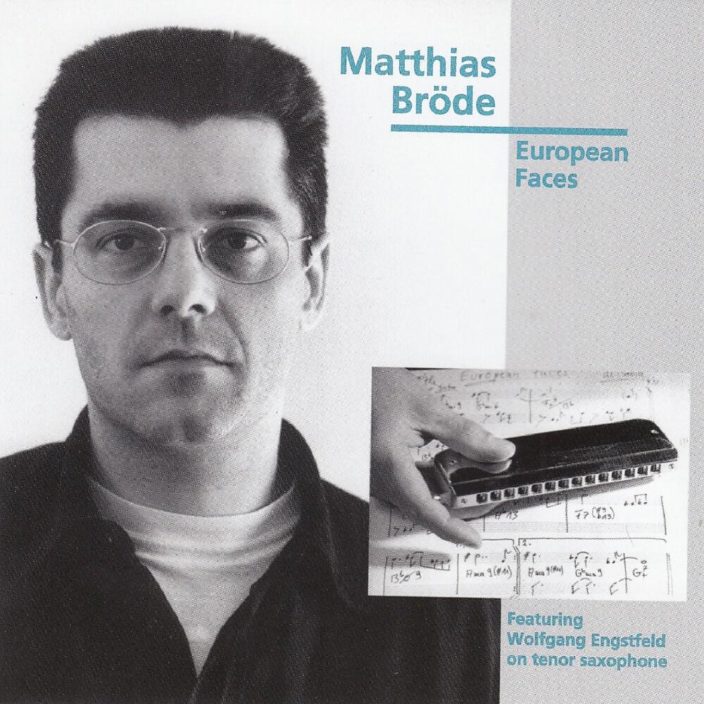 Matthias Bröde
