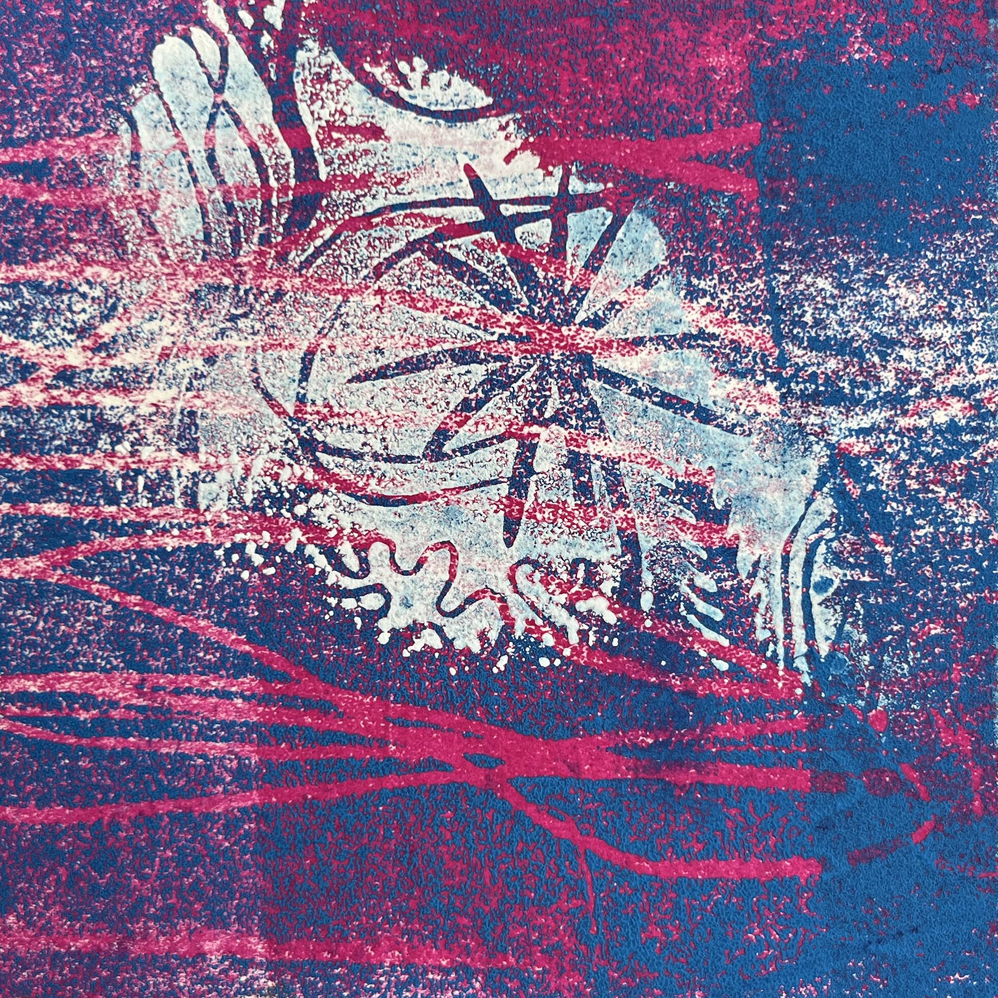 Релиз Vision Of A Landscape