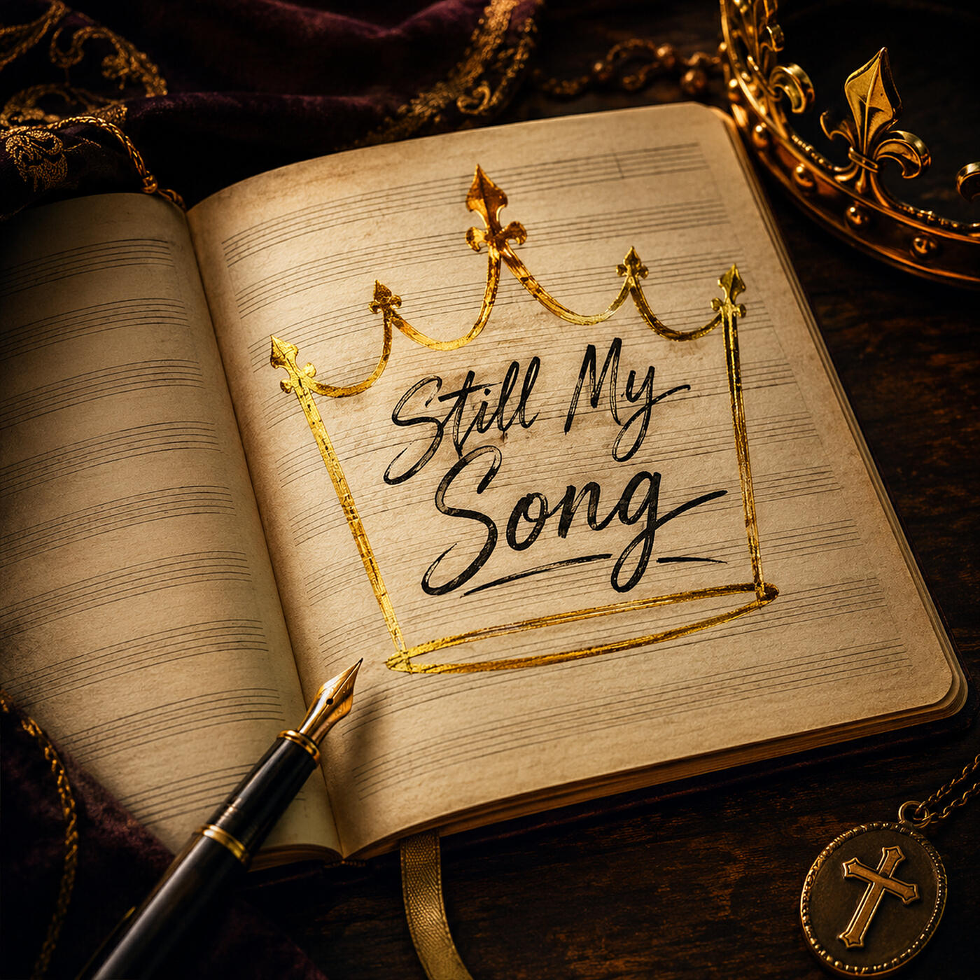 Релиз Still My Song