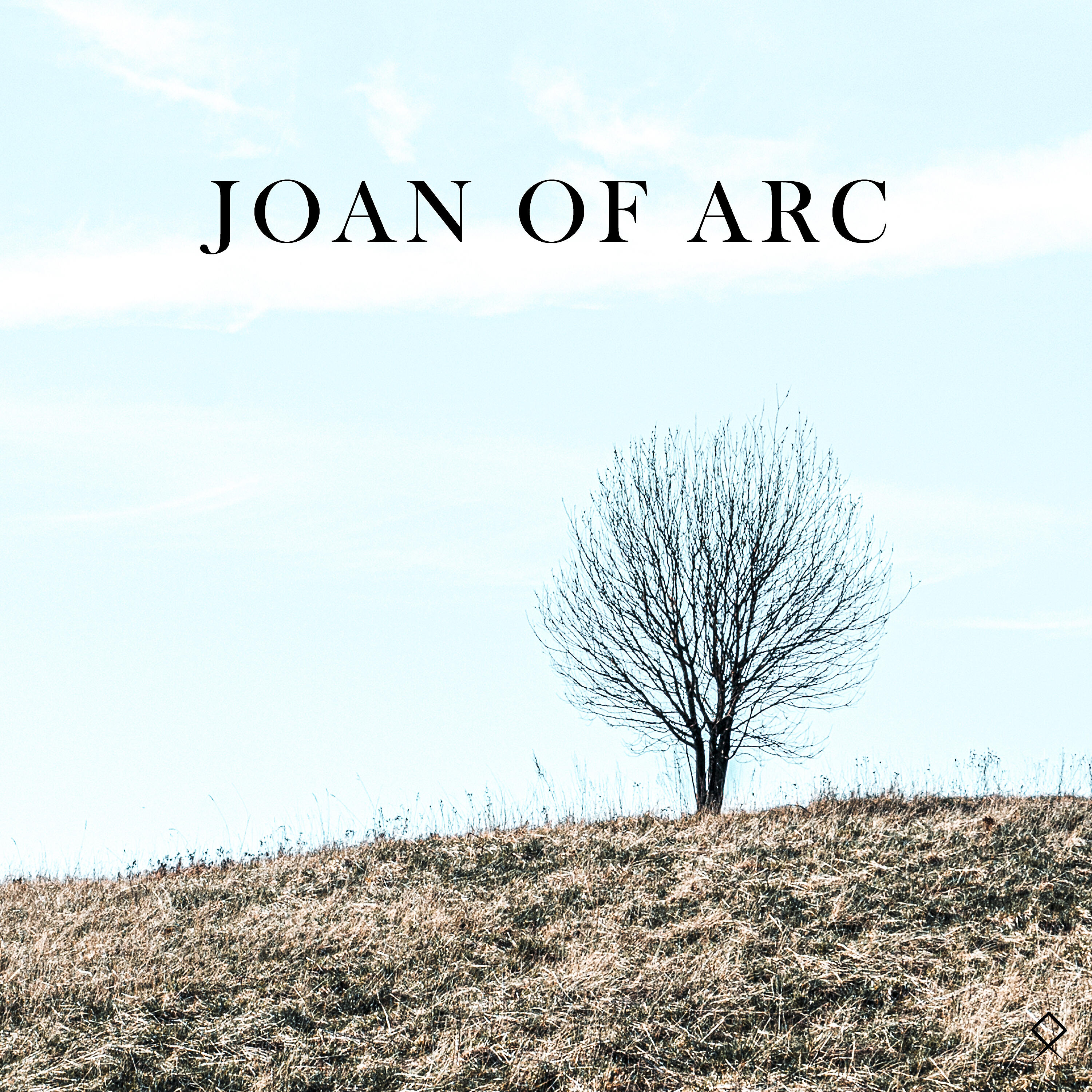 Релиз Joan of Arc