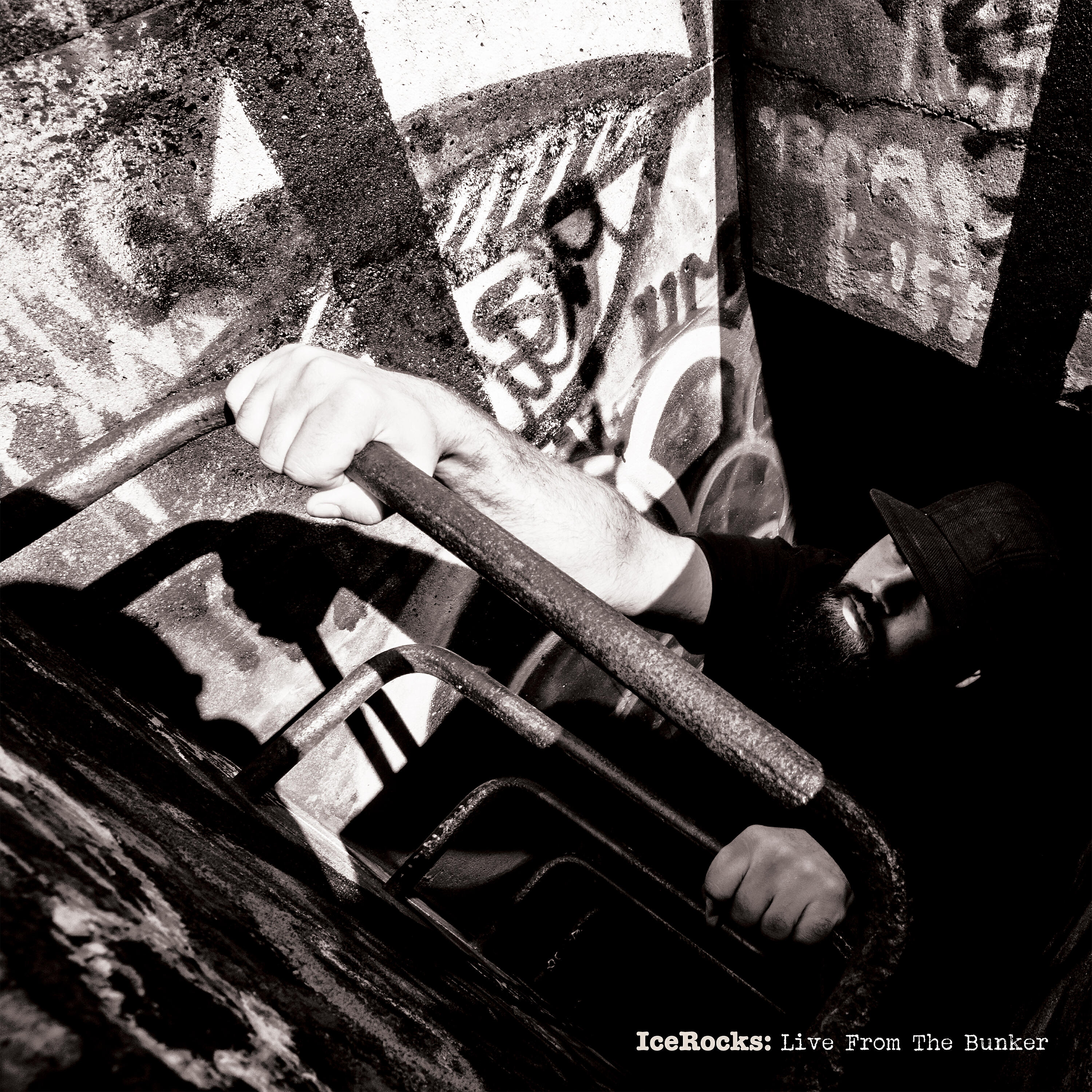 Релиз Live from the Bunker