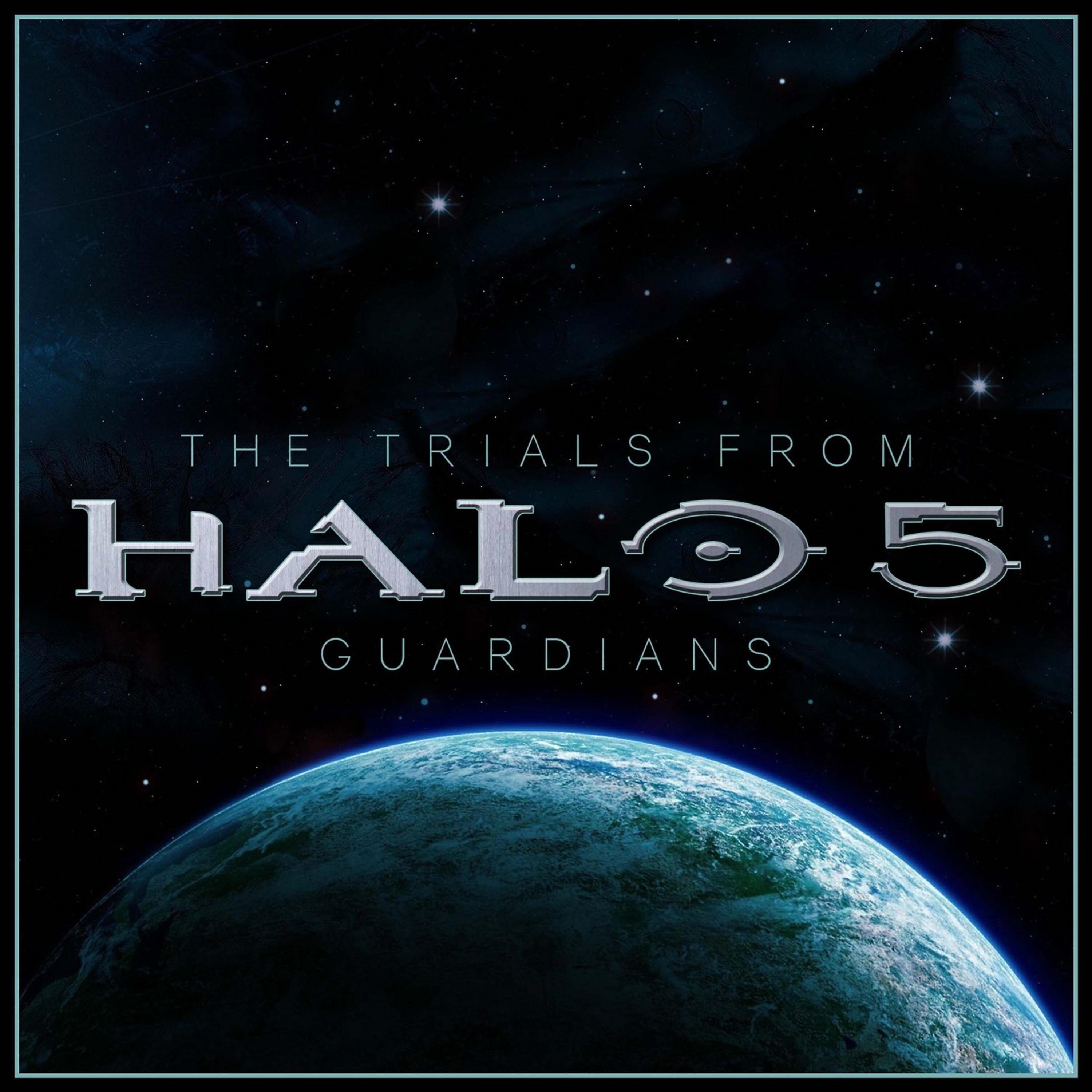 Релиз The Trials (From "Halo 5: Guardians")