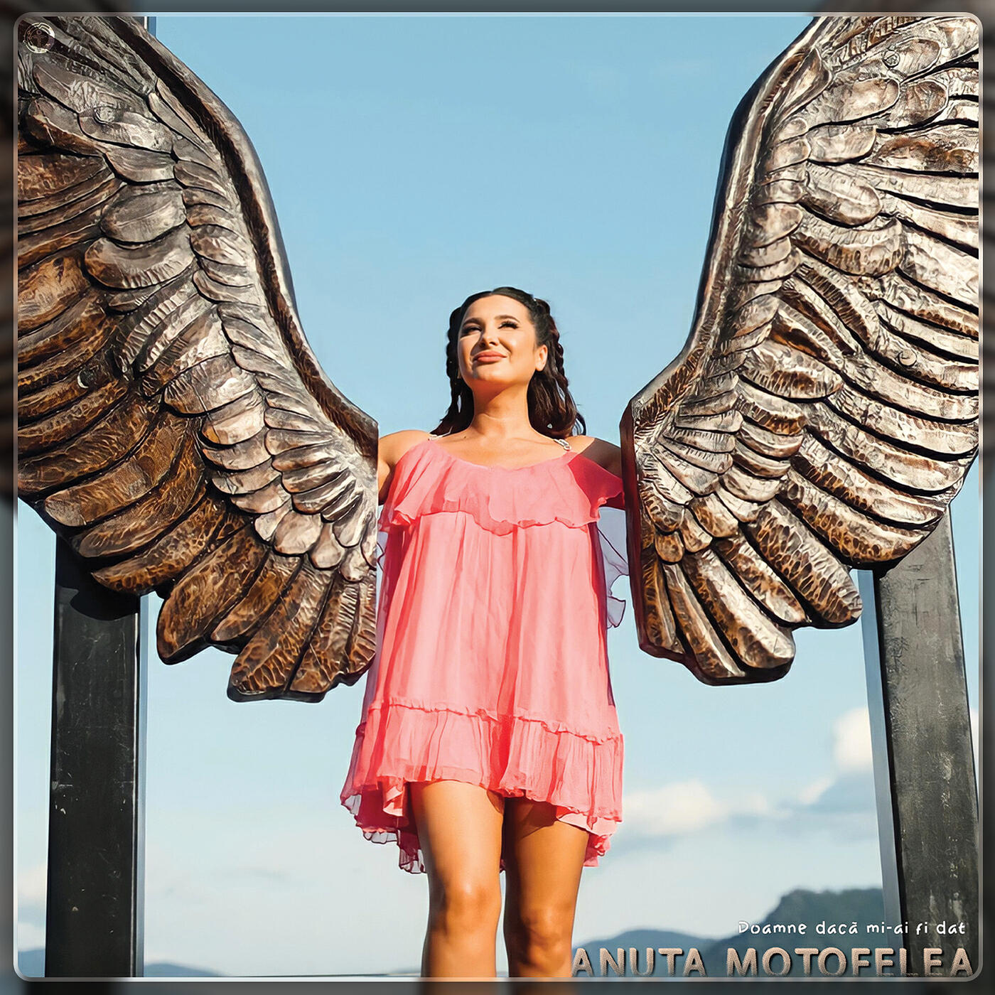 Релиз Doamne Dacă Mi-Ai Fi Dat