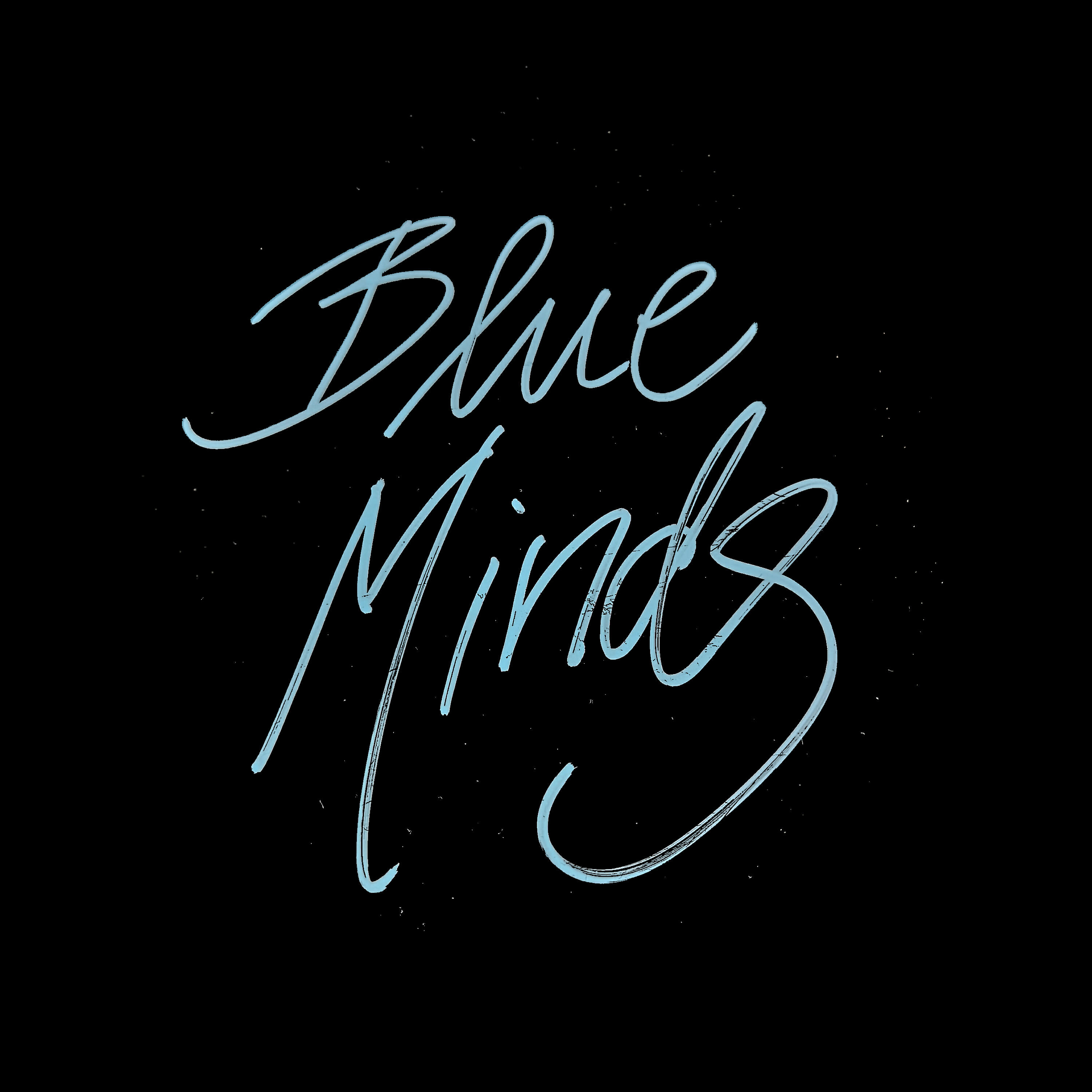 Релиз Blue Minds (Remastered 2019)