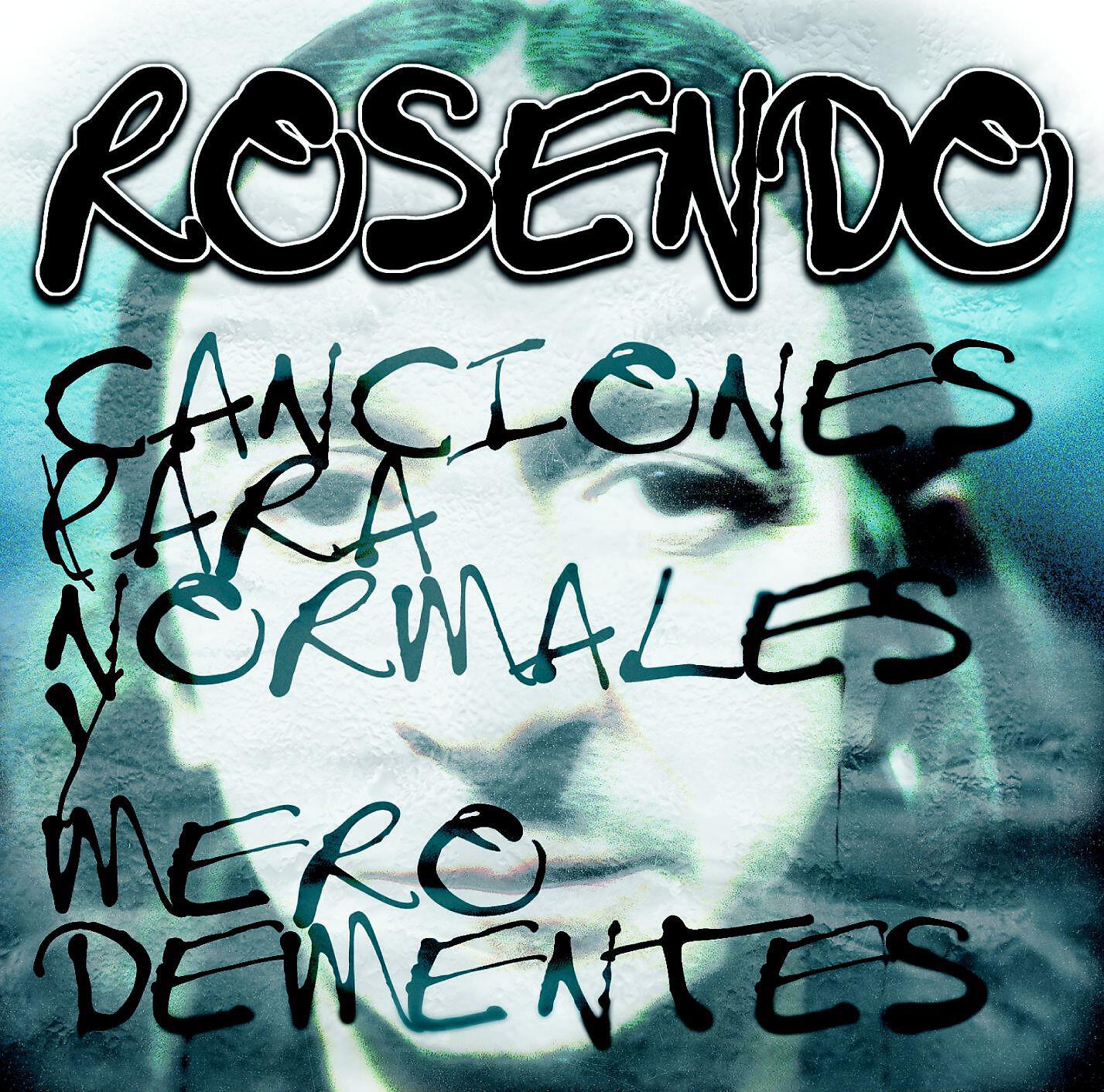 Релиз Canciones Para Normales Y Mero Dementes