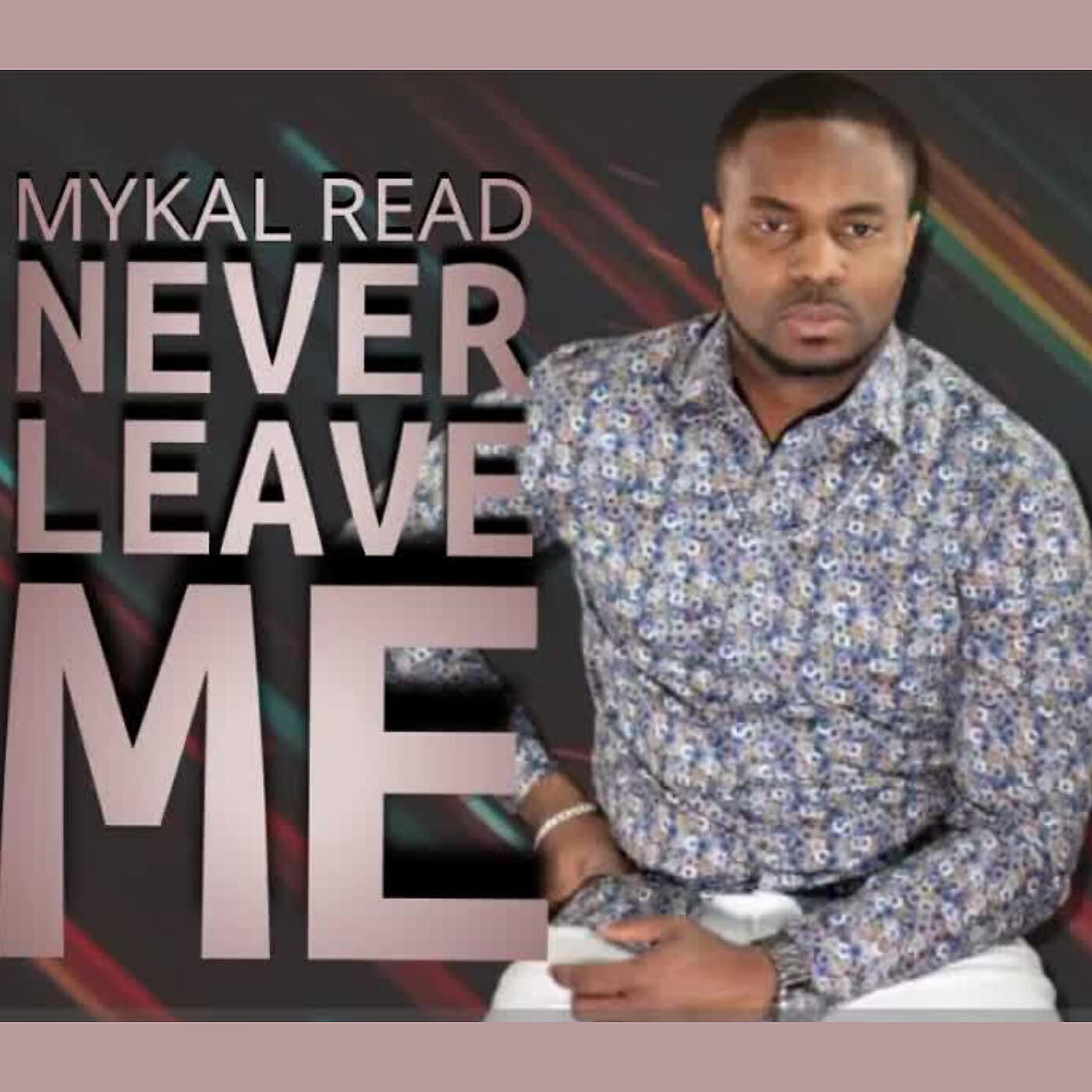 Mykal Read