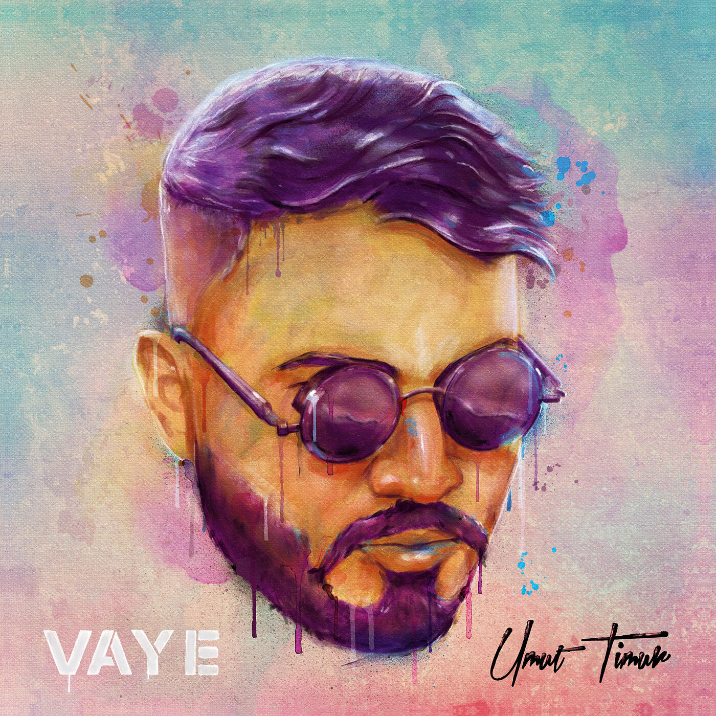 Релиз Vaye