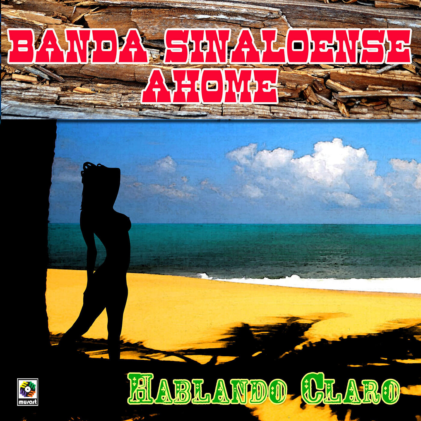 Banda Sinaloense Ahome