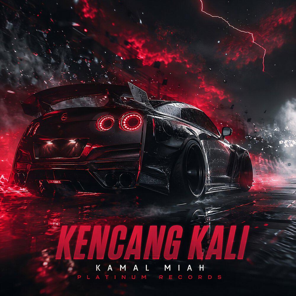 Релиз KENCANG KALI