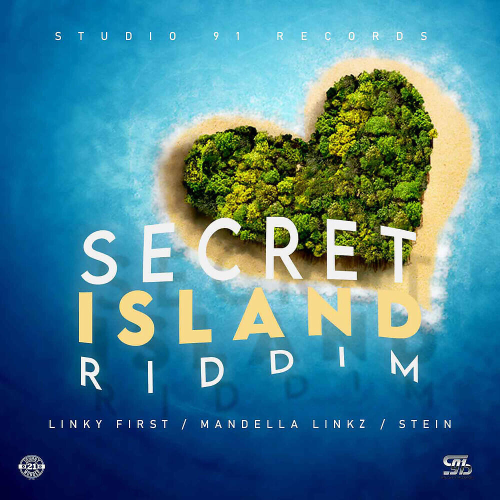 Релиз Secret Island Riddim