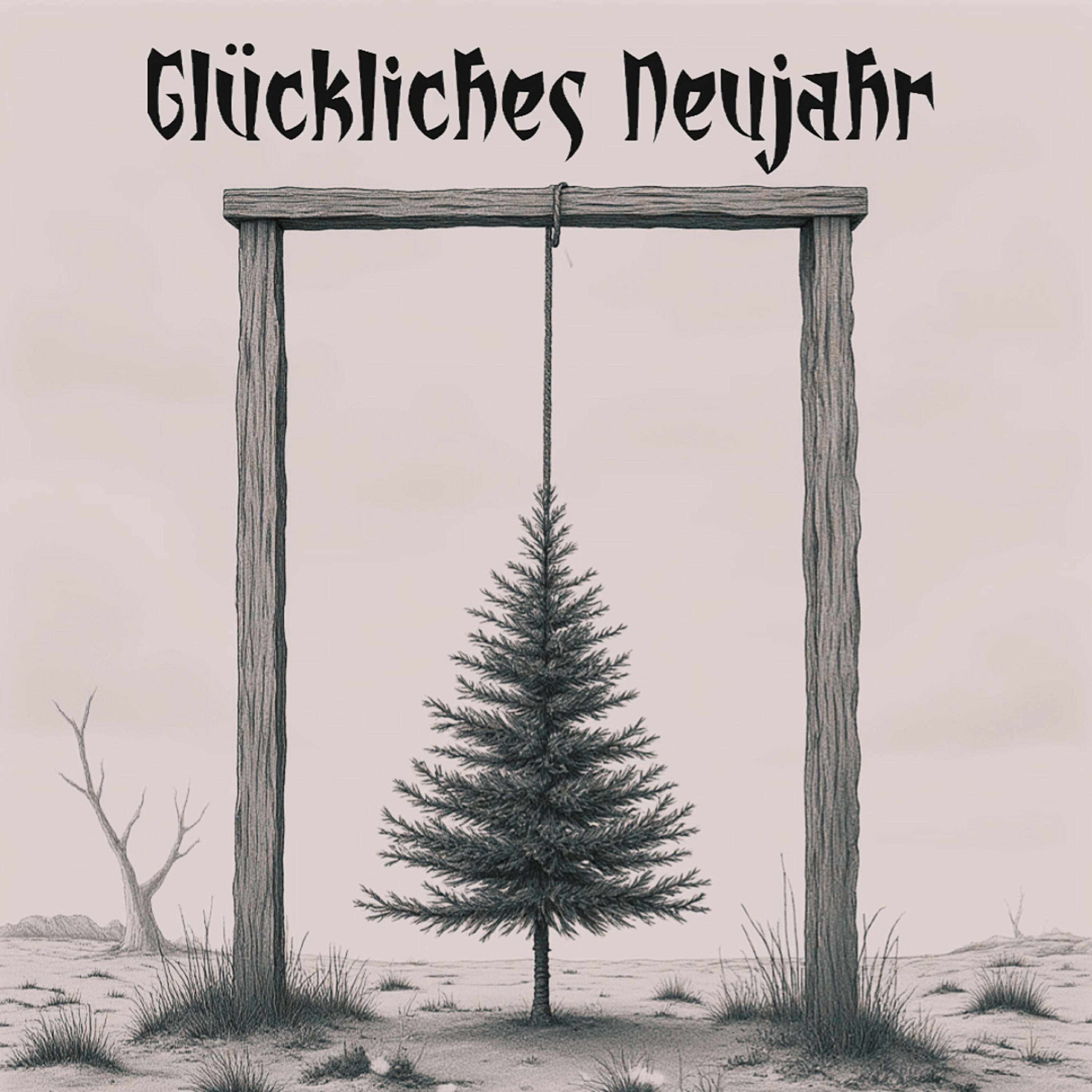 Релиз Glückliches Neujahr