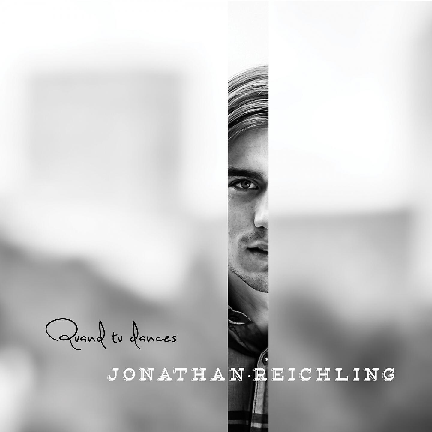 Релиз Quand tu dances