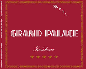 Grand Palace
