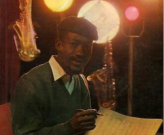 Gideon Nxumalo