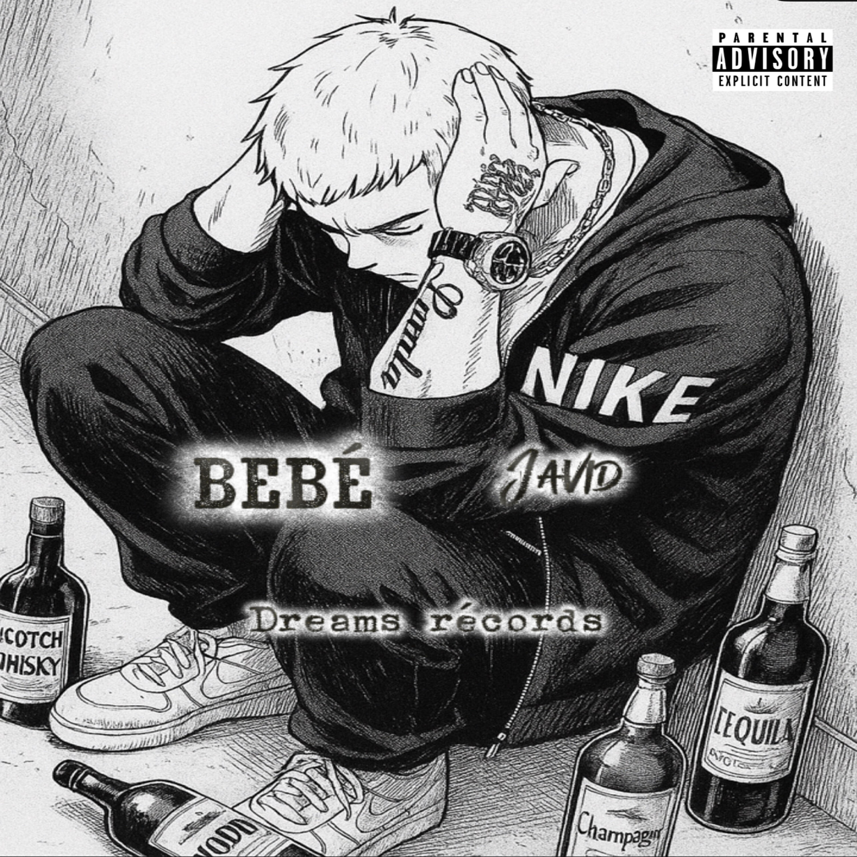 Релиз Bebé