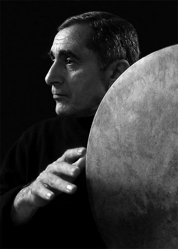 Alem Kassimov