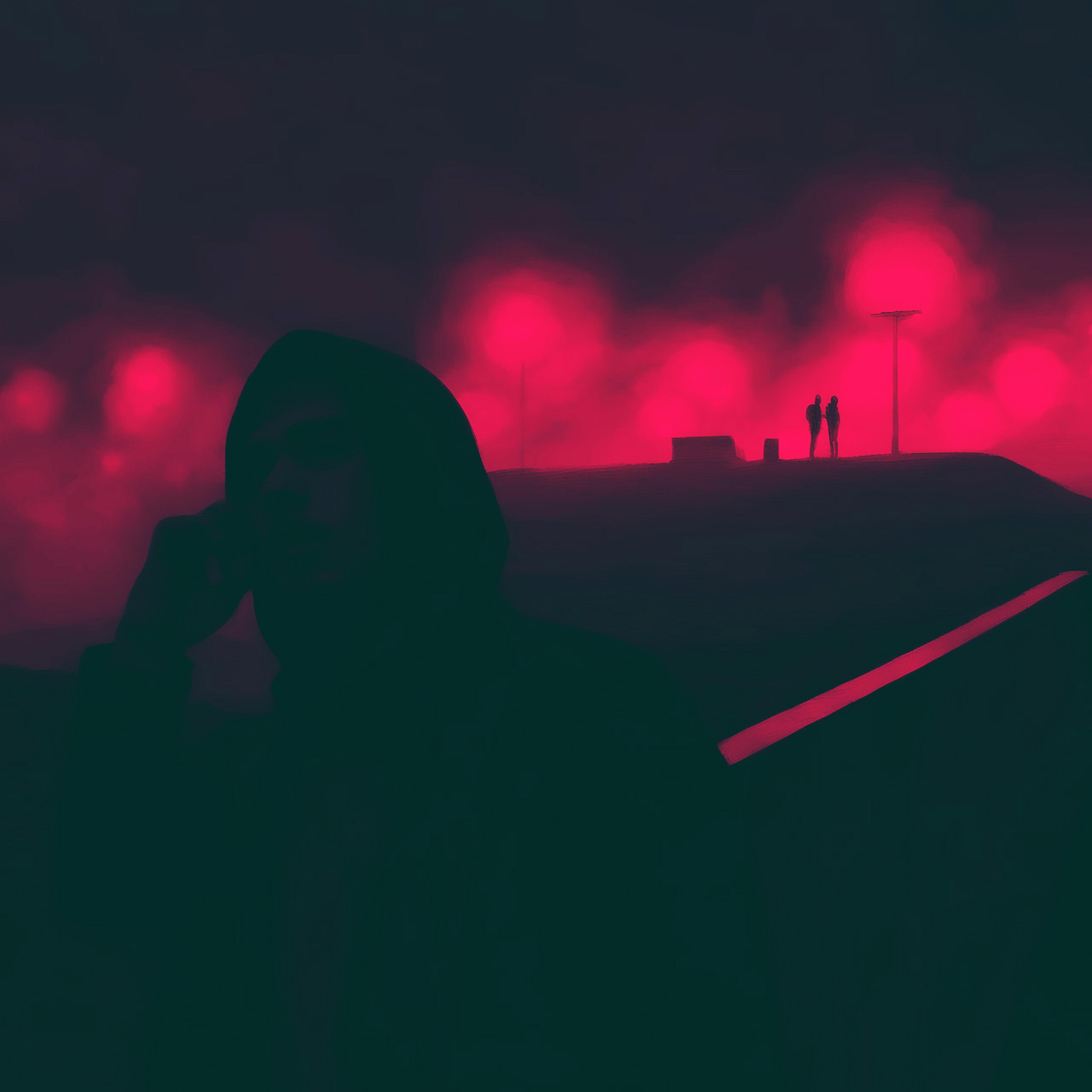 Релиз Darkness
