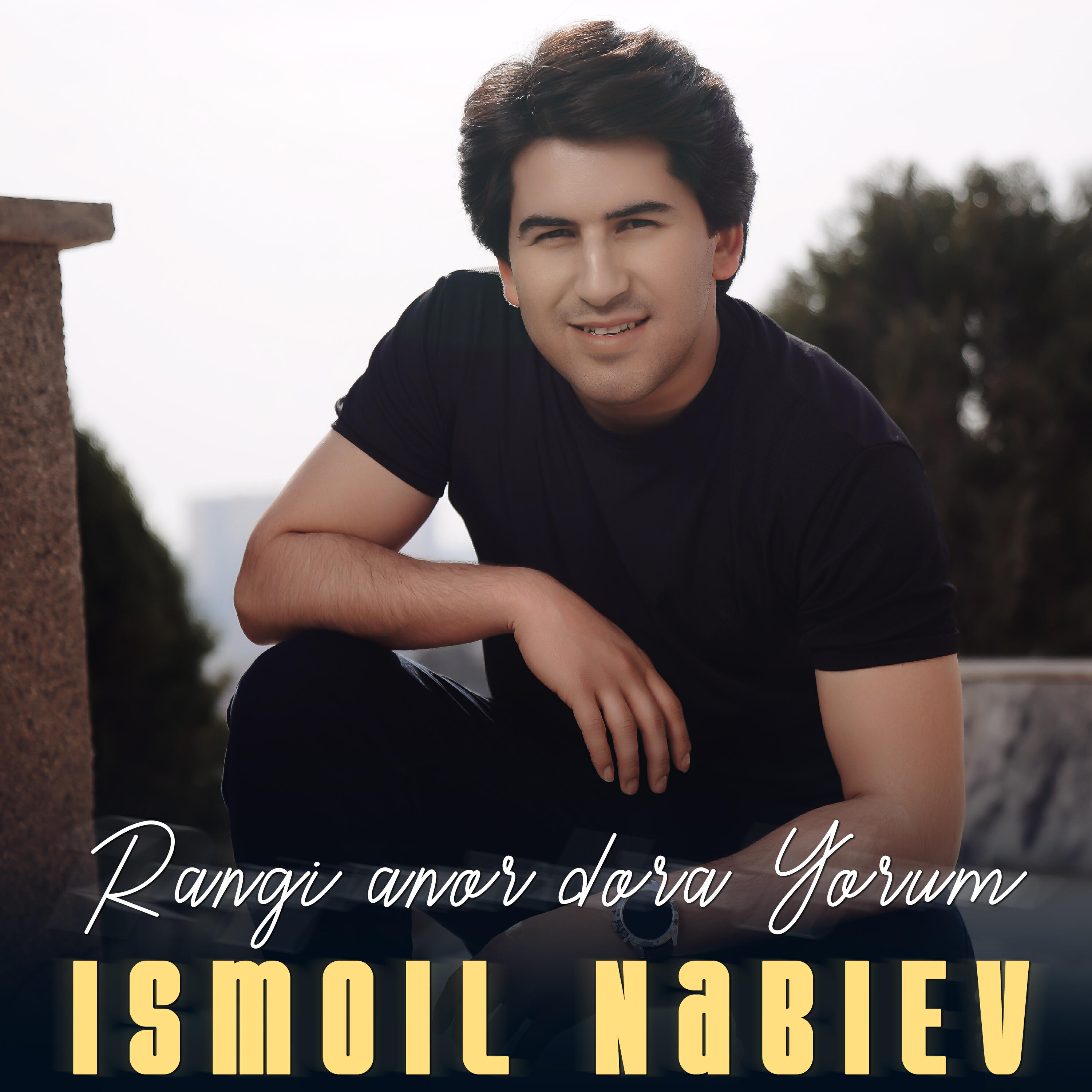 Релиз Rangi anor dora Yorum