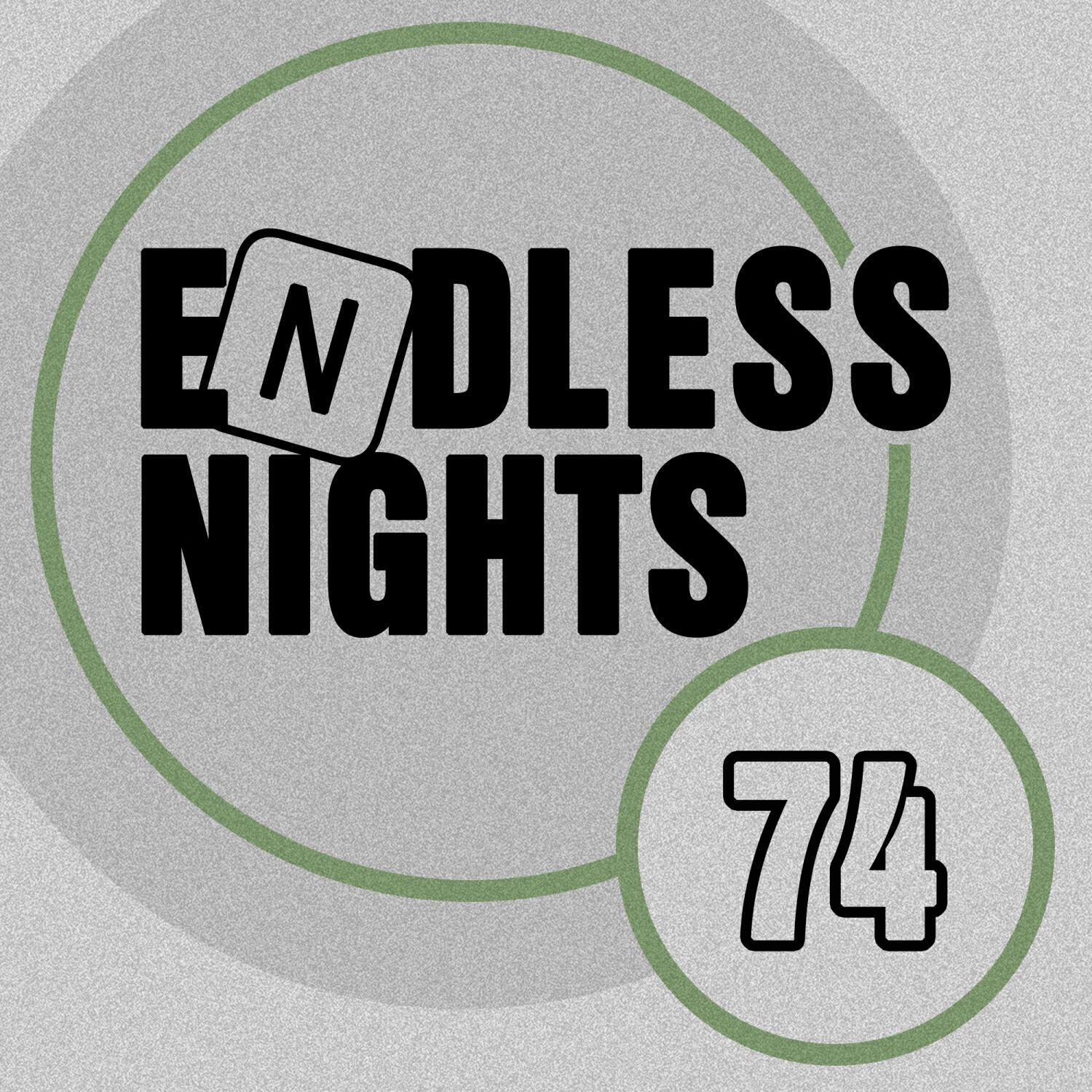 Релиз Endless Nights, Vol.74