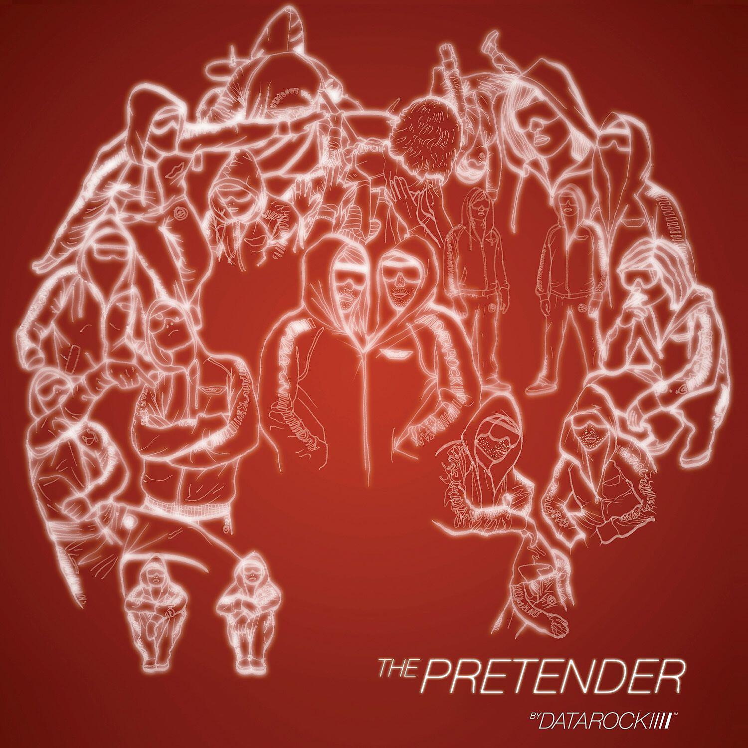 Релиз The Pretender (Remixes)