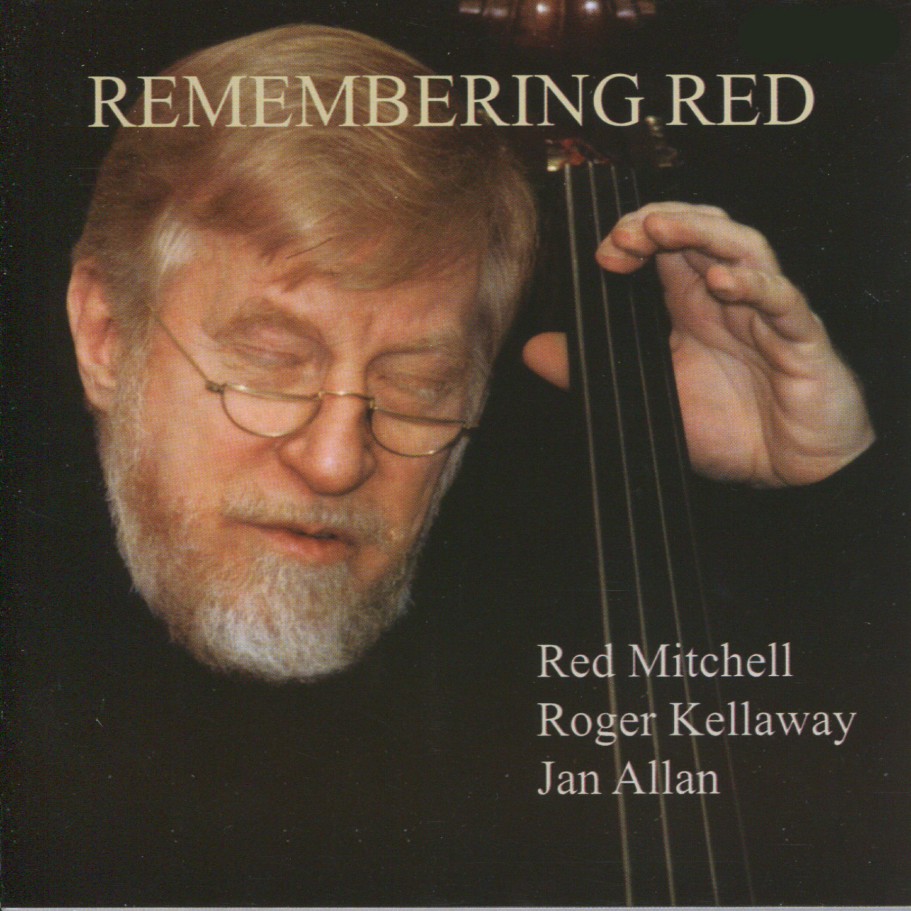 Релиз Remembering Red