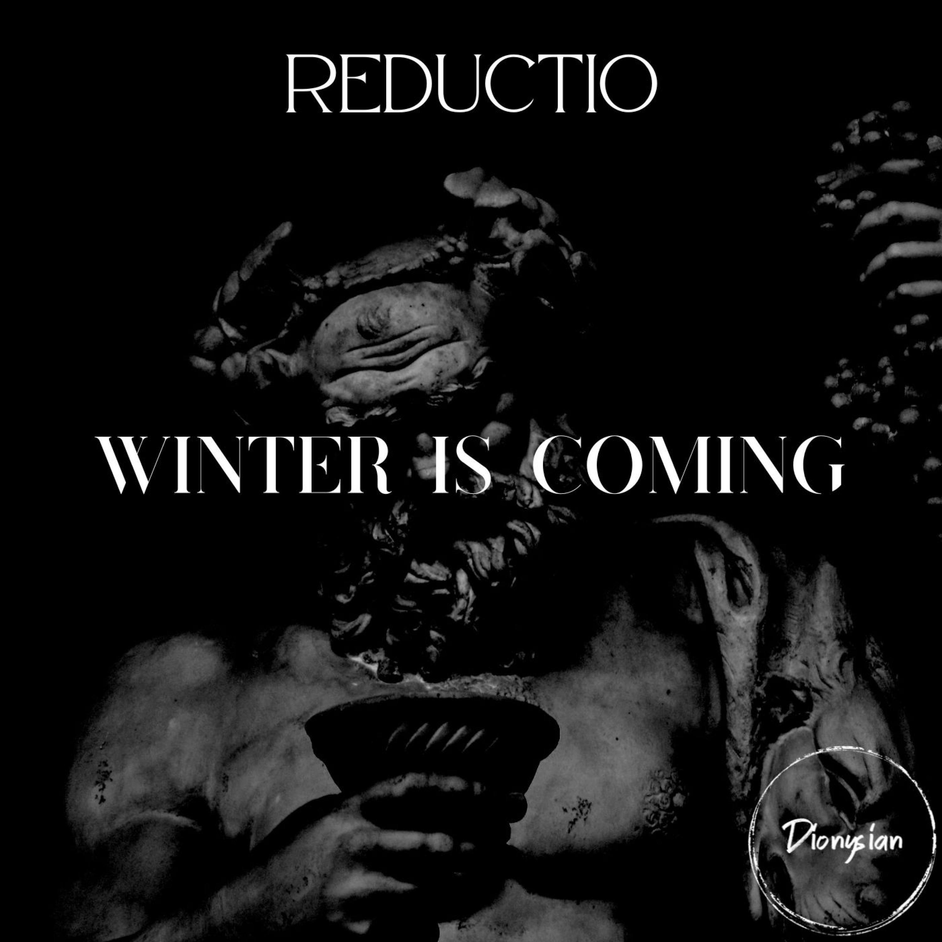 Релиз Winter Is Coming
