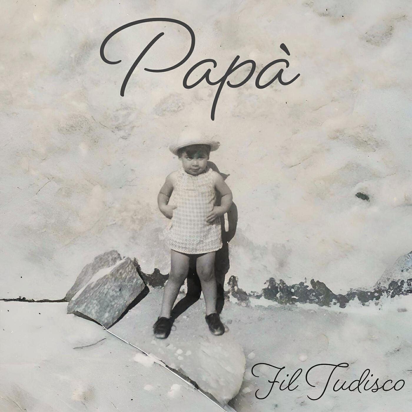 Релиз Papà (Radio Edit)