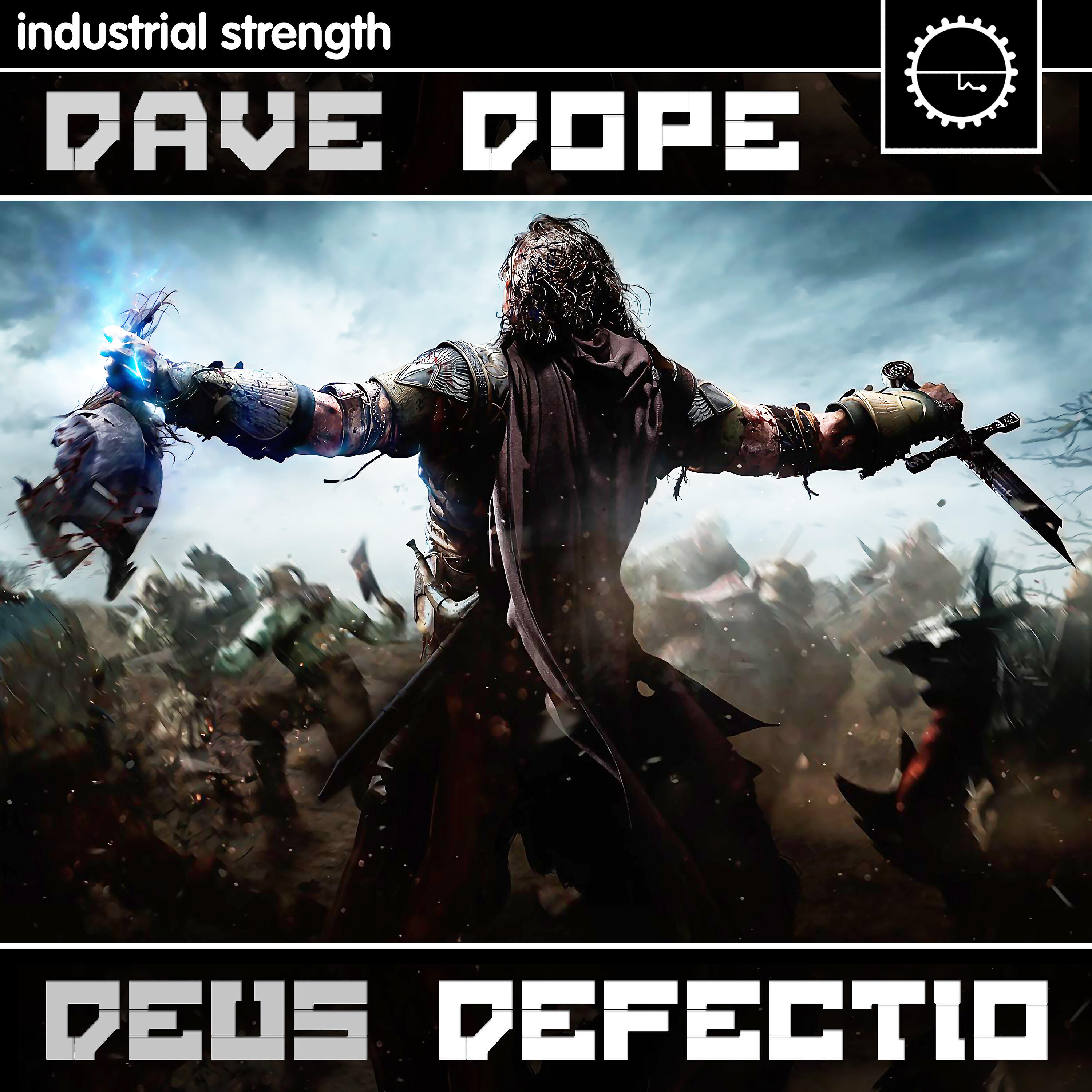 Релиз Deus Defectio