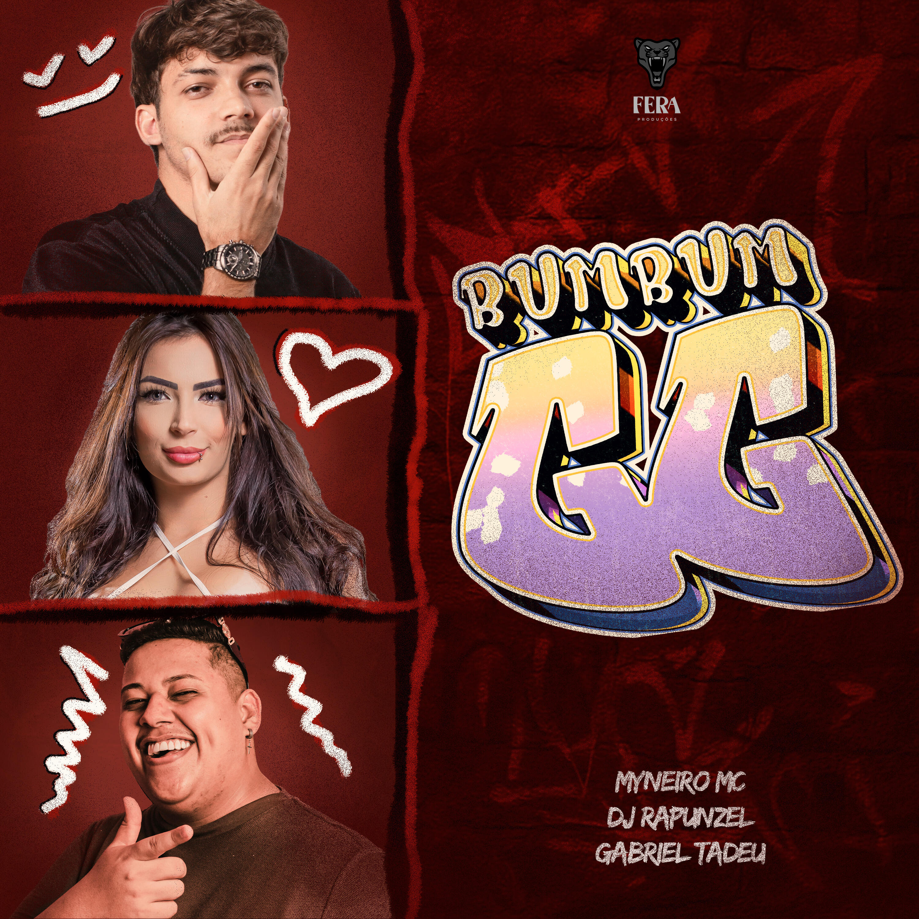 Релиз Bumbum Gg
