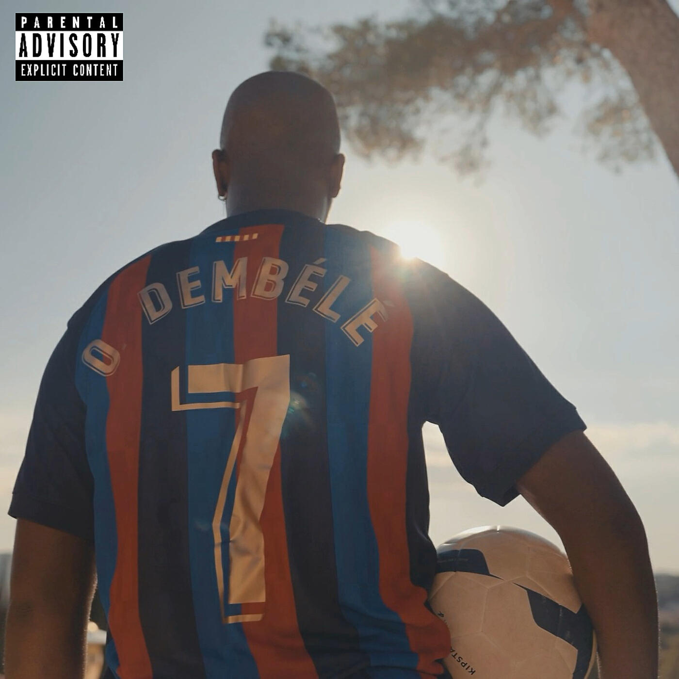 Релиз Dembélé