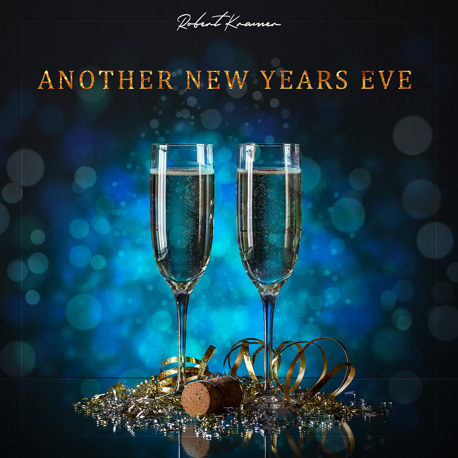 Релиз Another New Years Eve