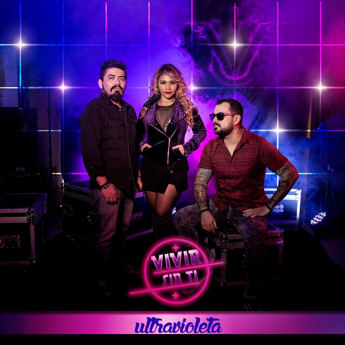 Релиз Vivir Sin Ti