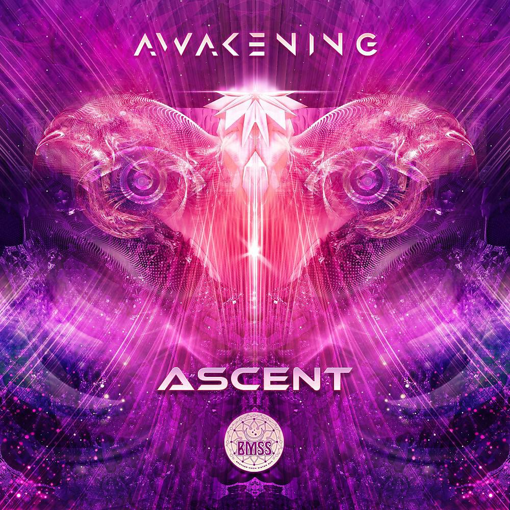 Постер альбома Awakening