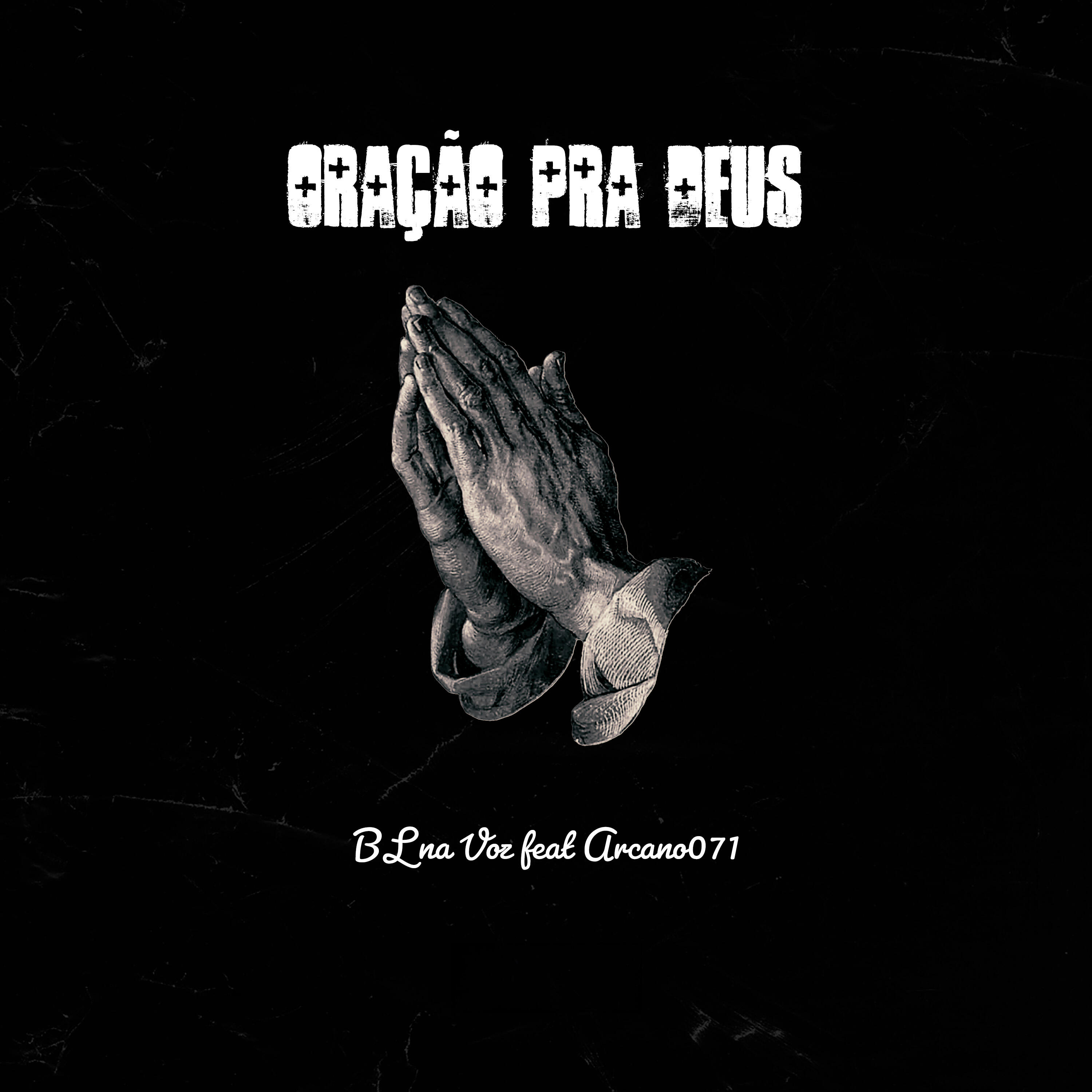 Релиз Oração Pra Deus