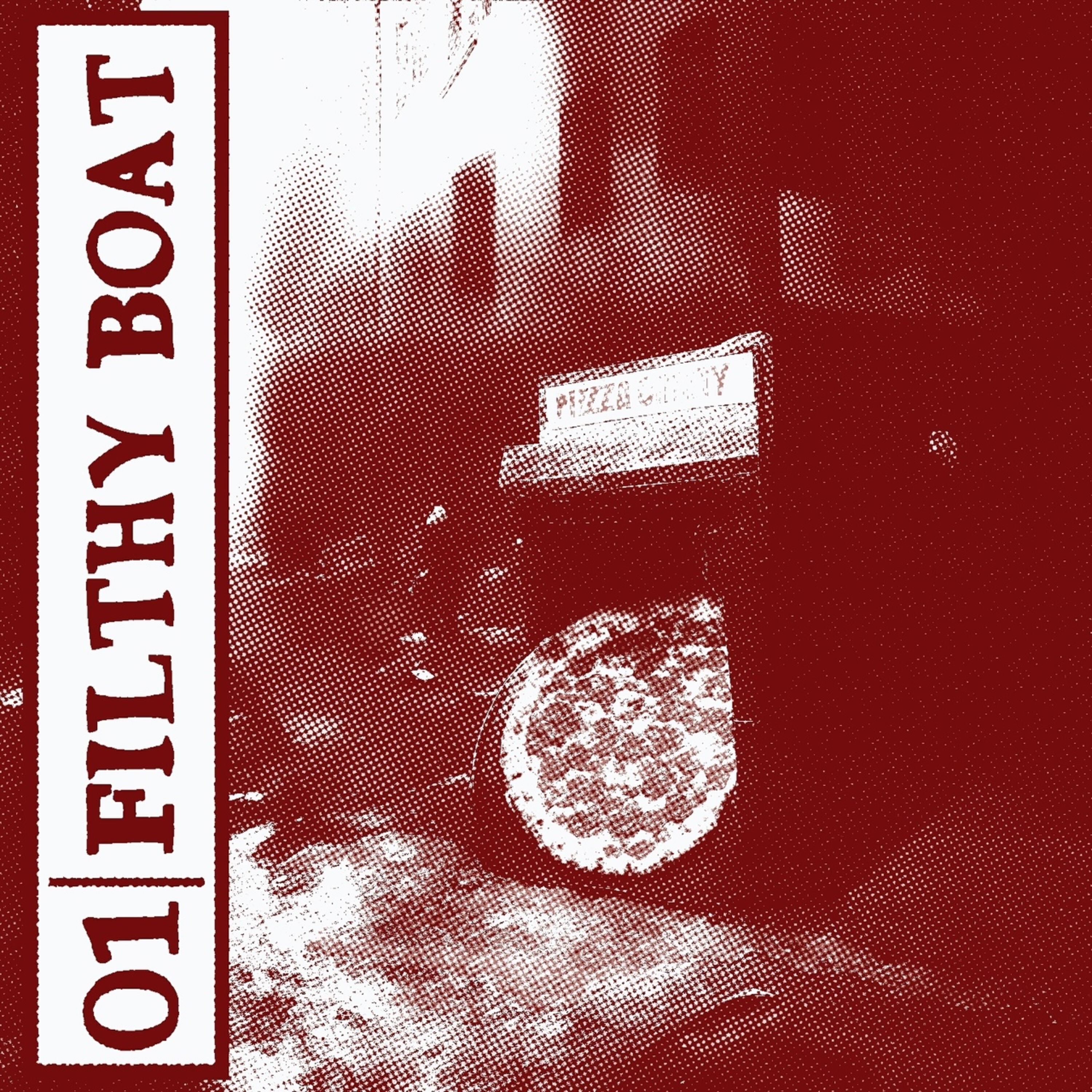 Релиз Filthy Boat 01