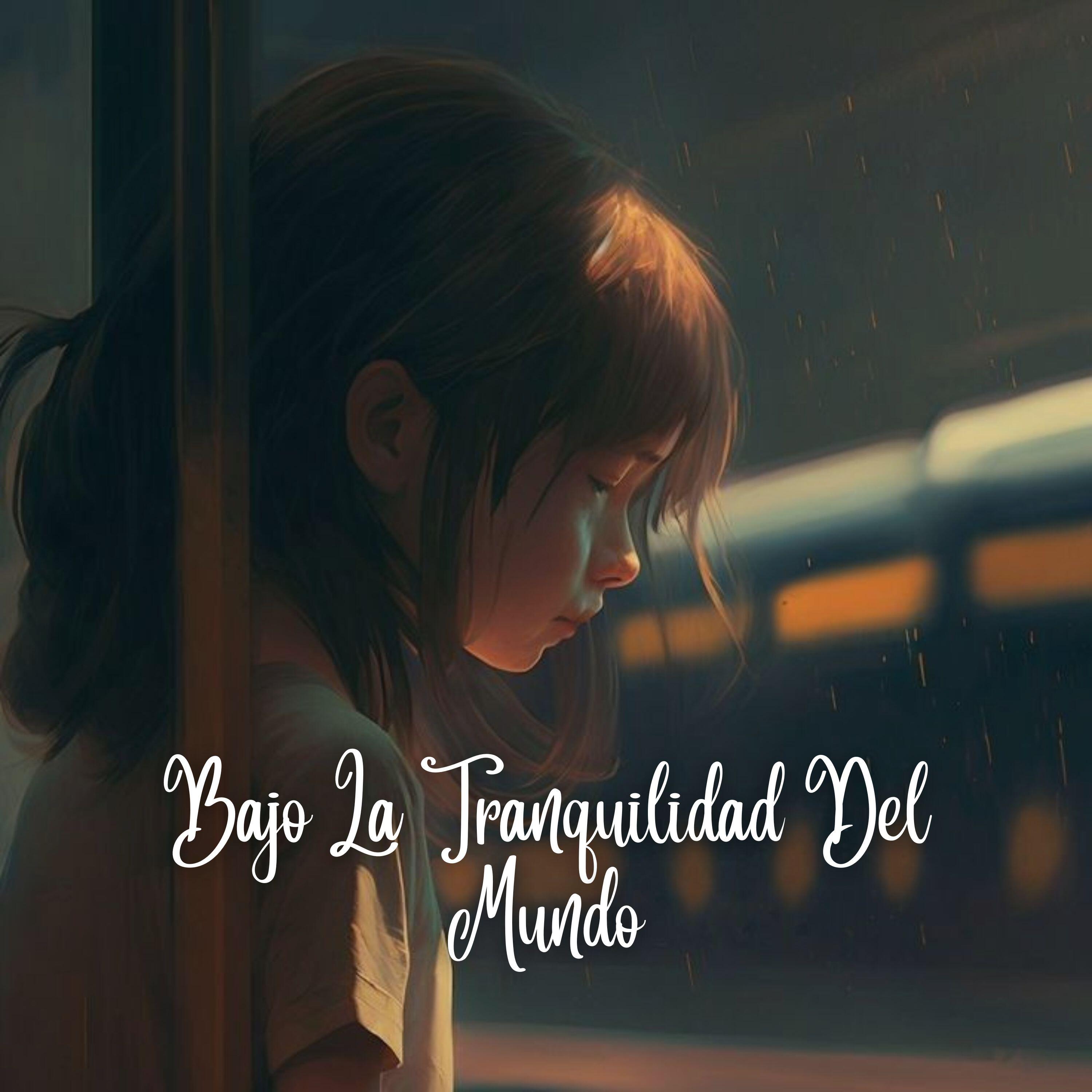 Релиз Bajo La Tranquilidad Del Mundo