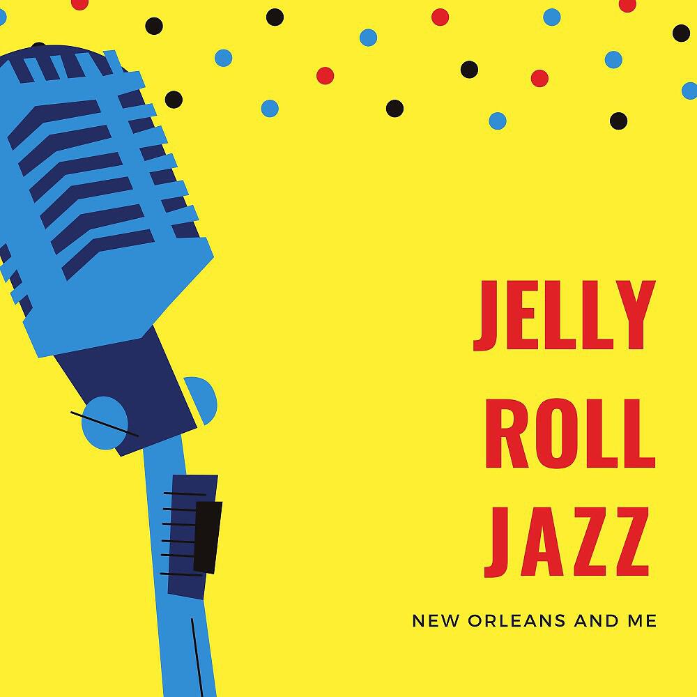 Релиз New Orleans and Me