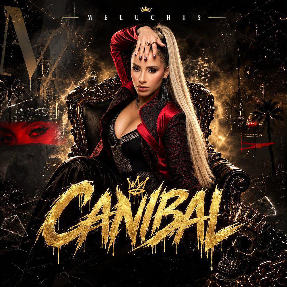 Релиз Caníbal