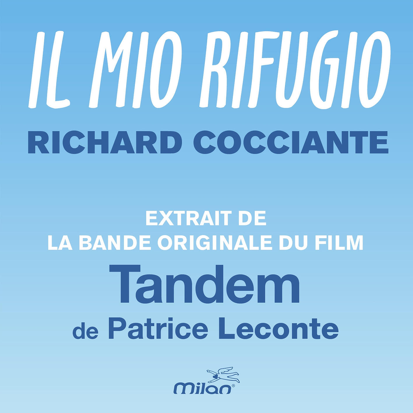 Релиз Il Mio Rifugio