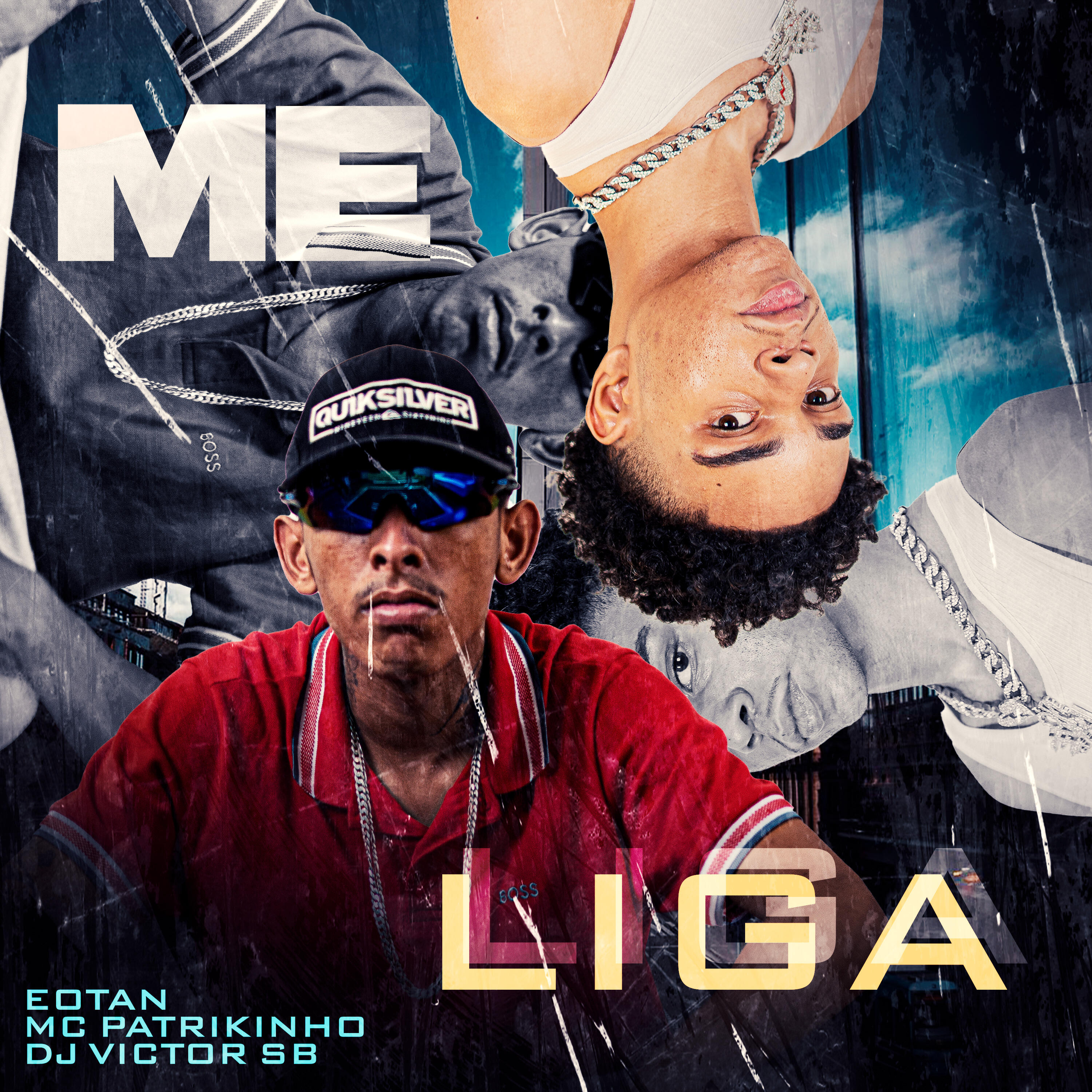 Релиз Me Liga