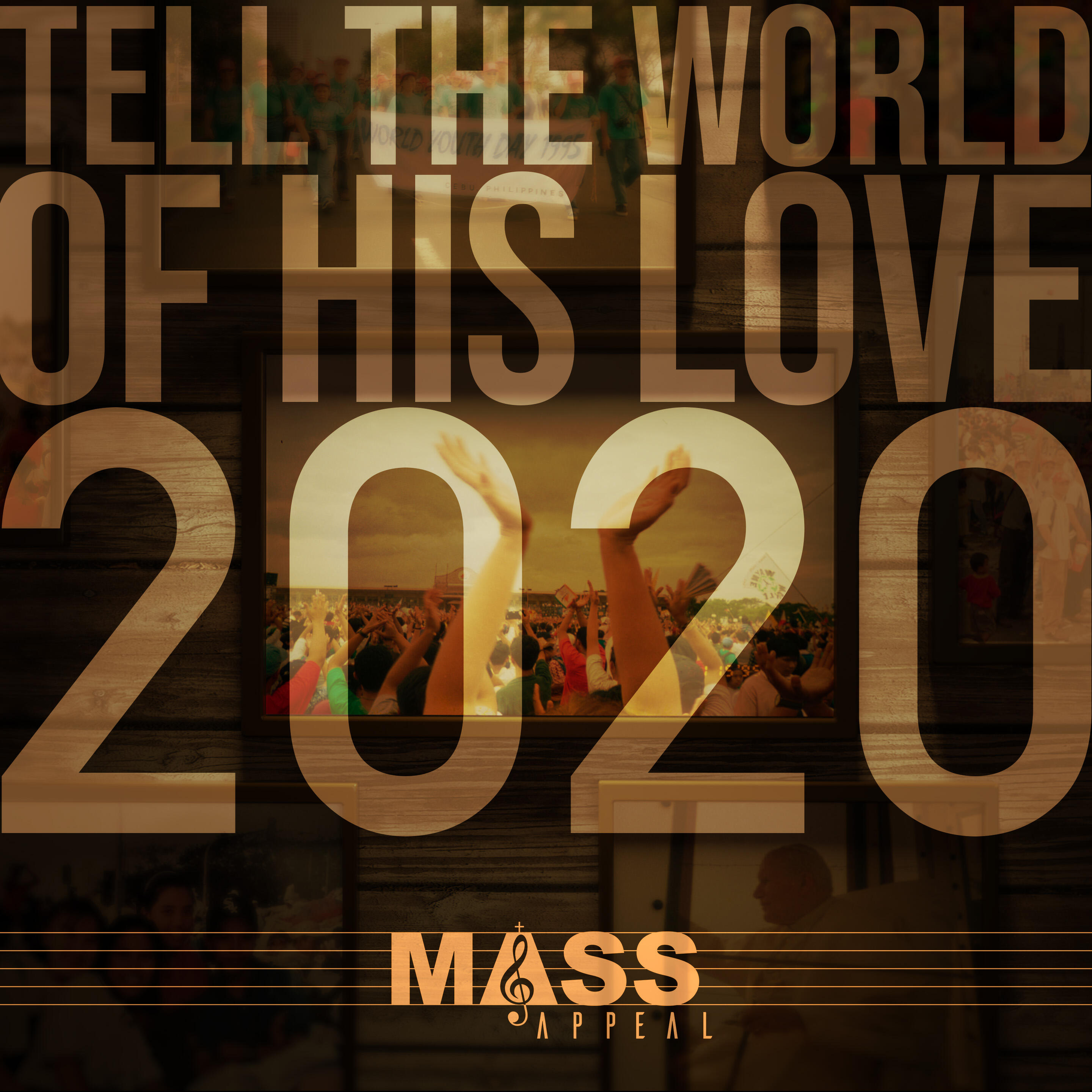 Mass Appeal Choir