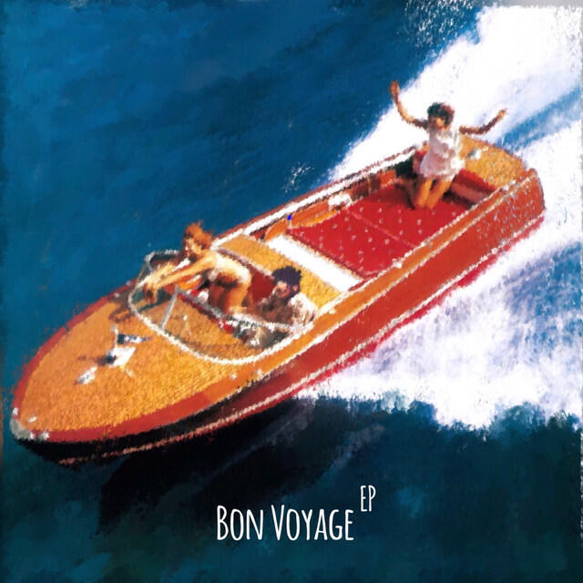 Релиз Bon Voyage EP