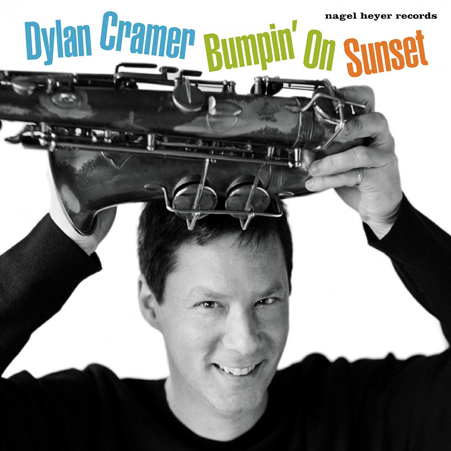 Релиз Bumpin' on Sunset